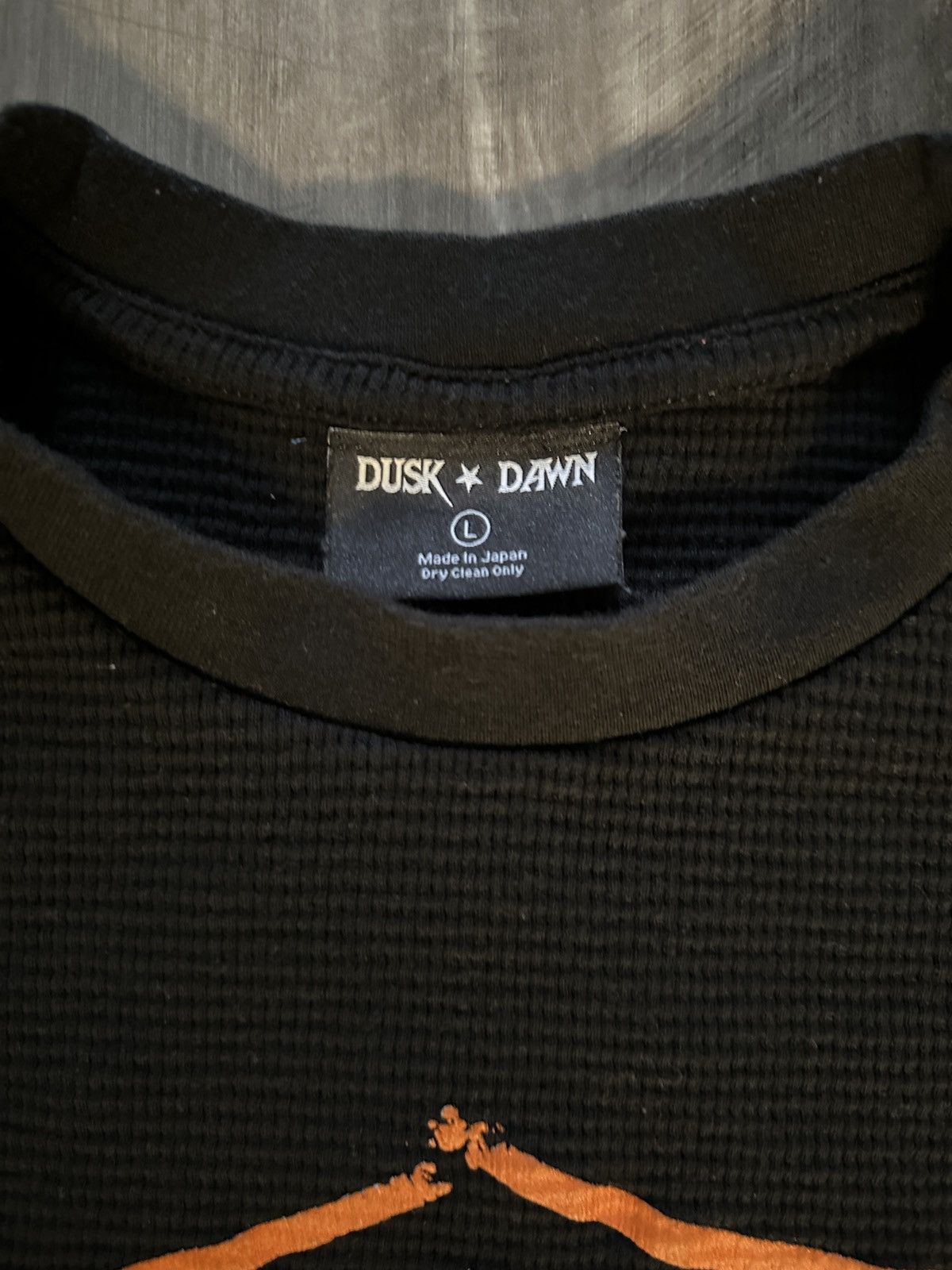 Vintage DuskXDawn thermal Size US L / EU 52-54 / 3 - 2 Thumbnail