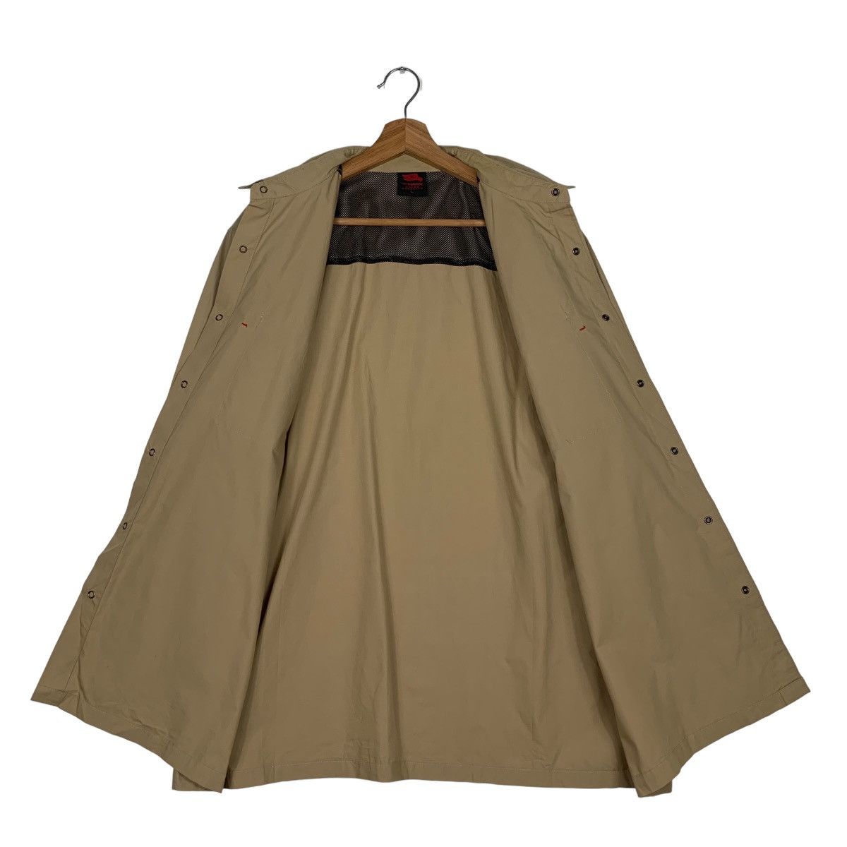 Tony Hawk TONY HOWK Skate Boarding Snap Button Shirt #0243-C11 Size US L / EU 52-54 / 3 - 12 Thumbnail