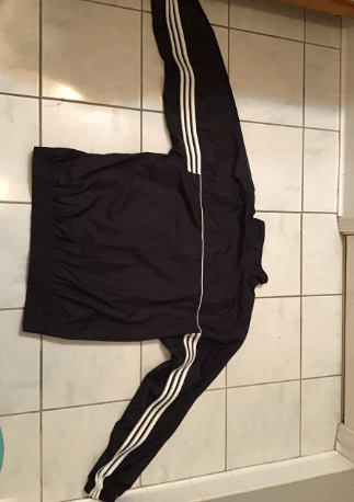 Adidas Rare vintage adidas track jacket Size US XL / EU 56 / 4 - 2 Thumbnail