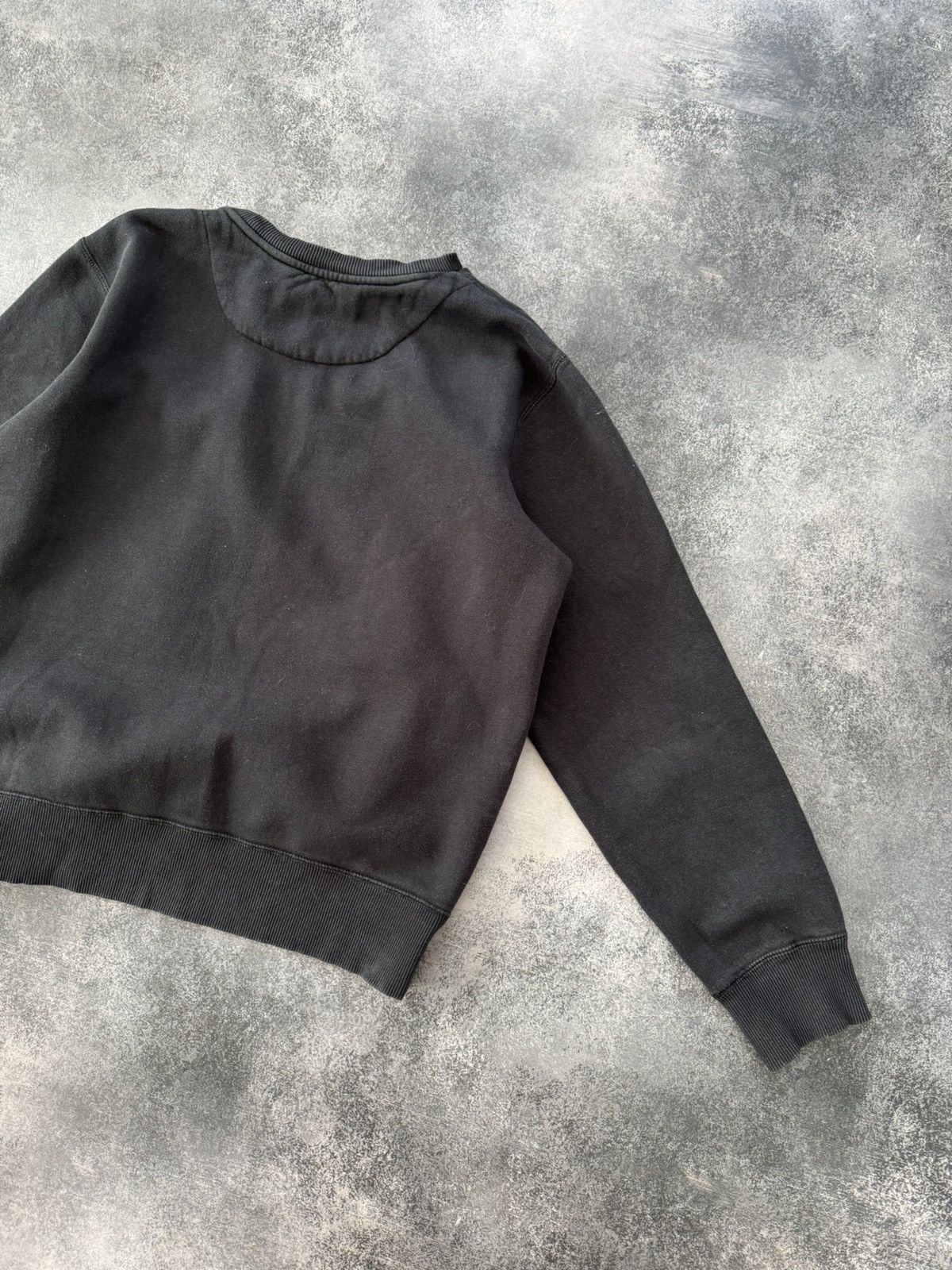 Nike Vintage Nike Big Logo Baggy Crewneck Sweatshirt y2k Size US M / EU 48-50 / 2 - 7 Thumbnail