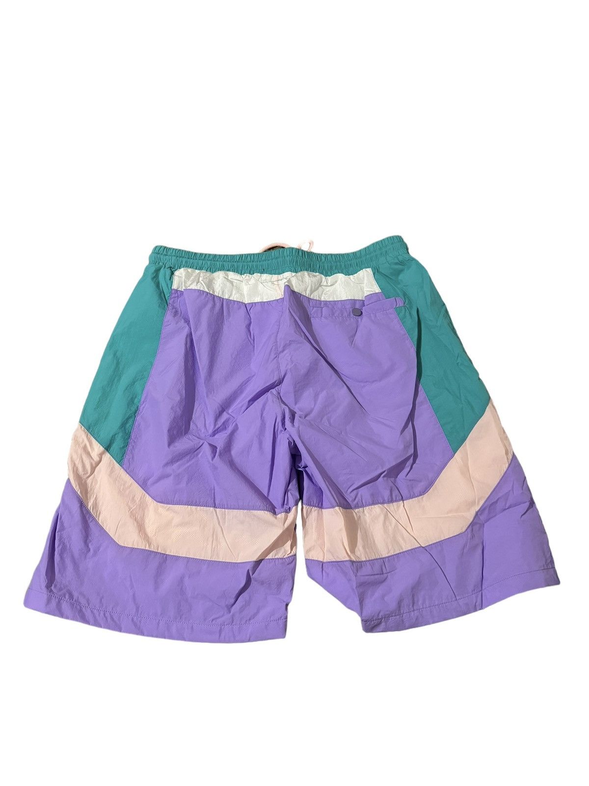 Smoke Rise Men summer short Size US 36 / EU 52 - 3 Thumbnail