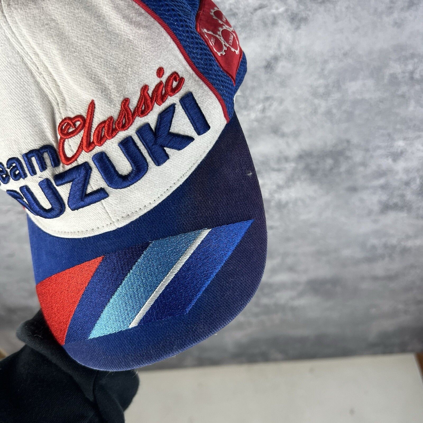 Other Suzuki Cap Men's Multicolor One Size ` Size ONE SIZE - 7 Thumbnail