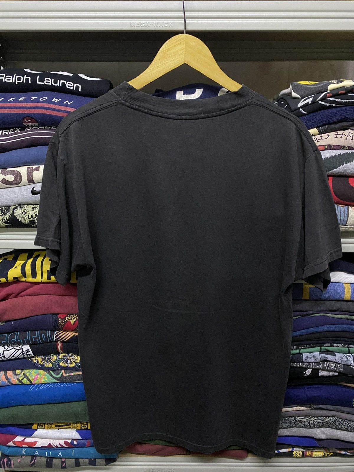 Nike Vintage nike athlete Size US M / EU 48-50 / 2 - 2 Thumbnail