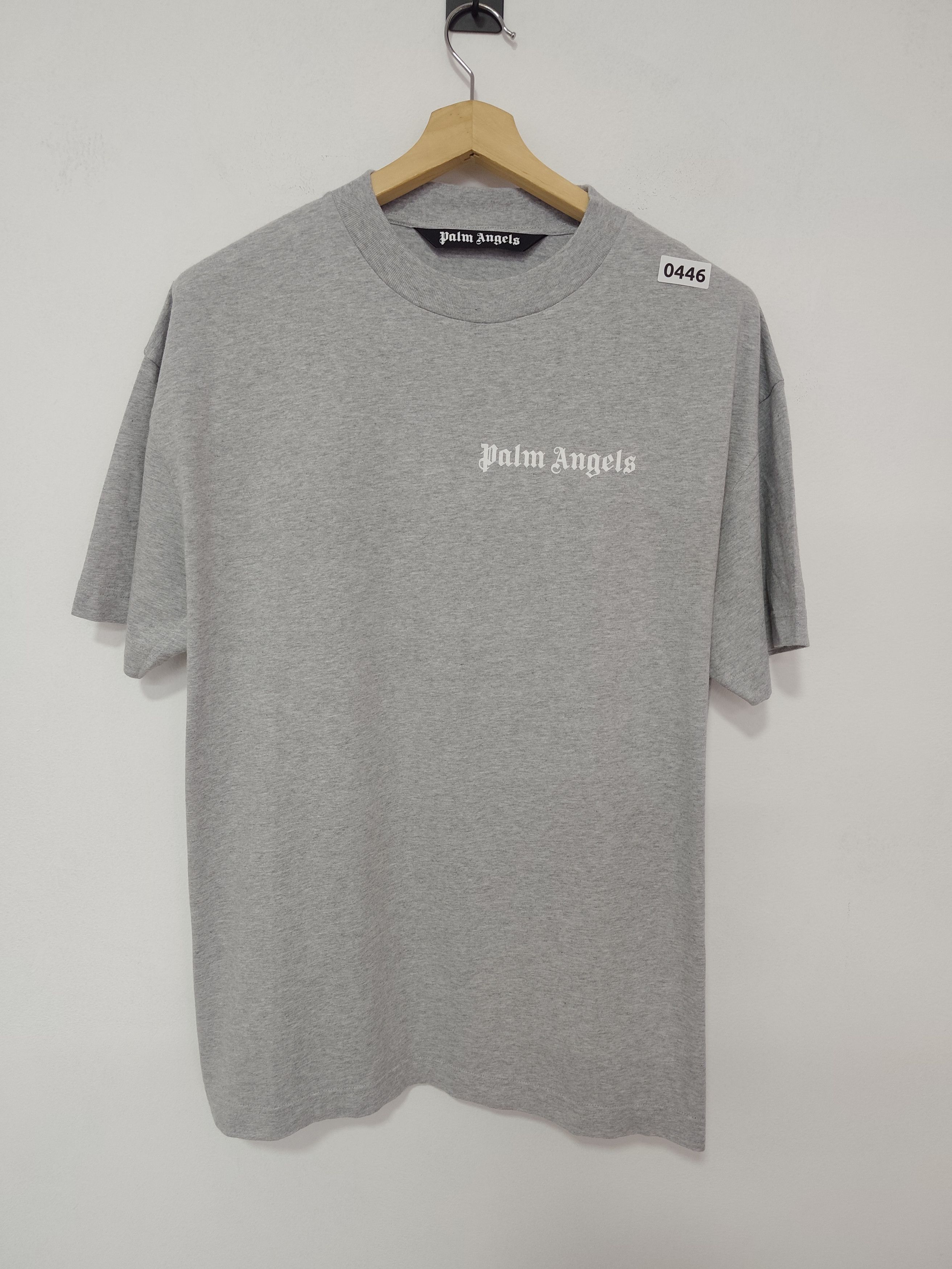 Palm Angels Paml Angels "Classic Logo" Size US XL / EU 56 / 4 - 6 Thumbnail