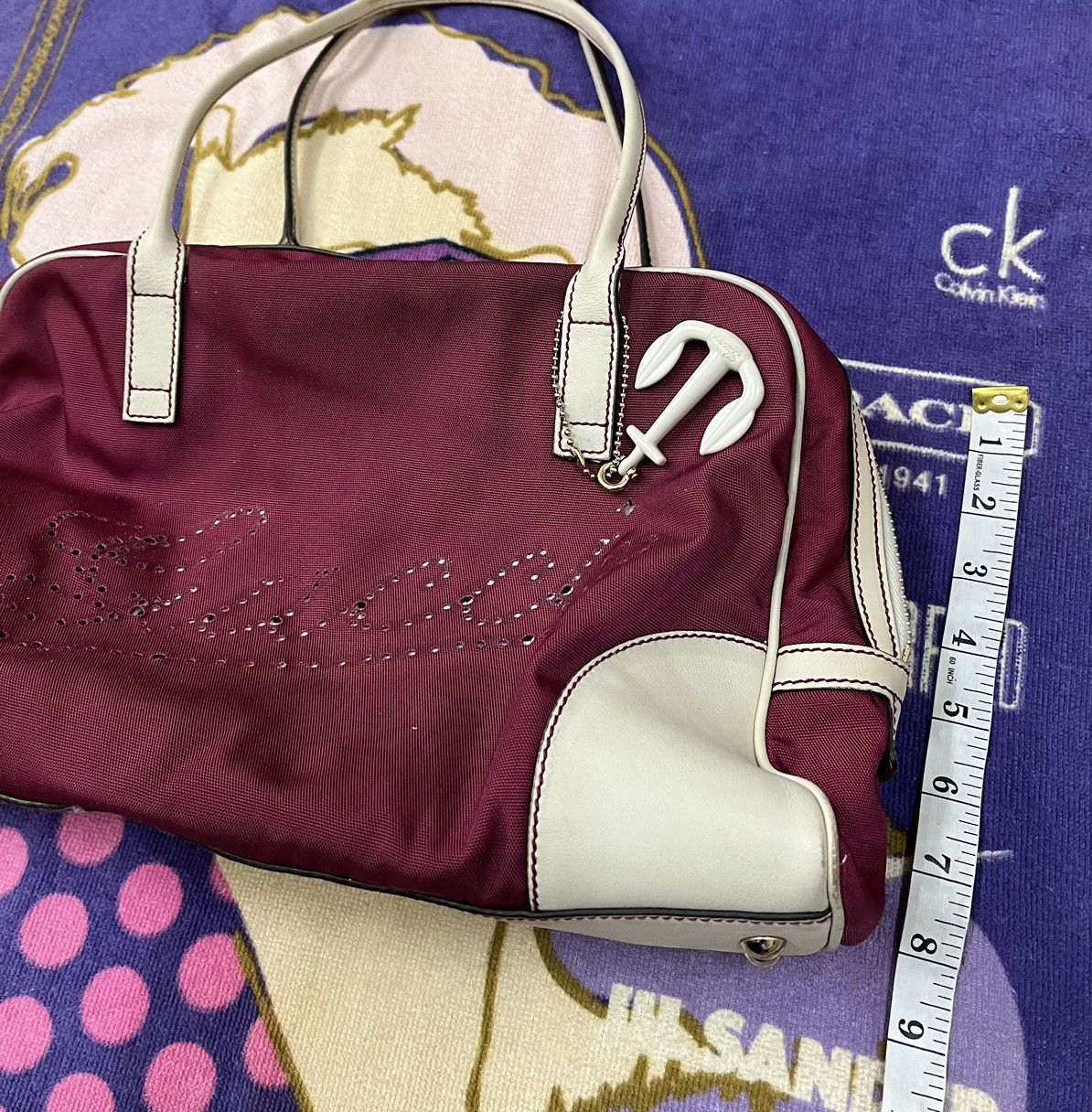 Gucci GUCCI Handbag Size ONE SIZE - 20 Thumbnail