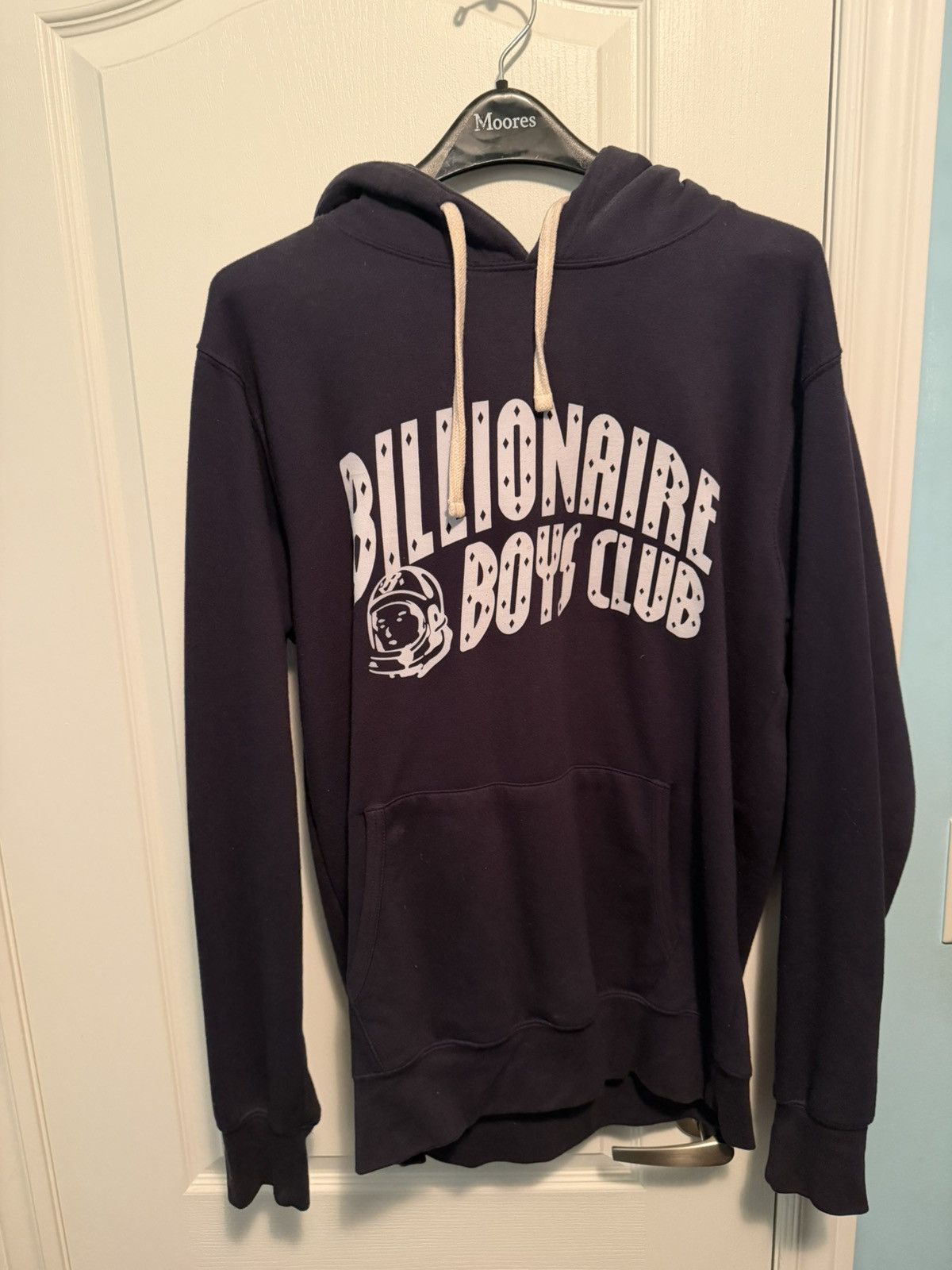 Billionaire Boys Club Billionaire boys club hoodie Size US M / EU 48-50 / 2 - 1 Thumbnail