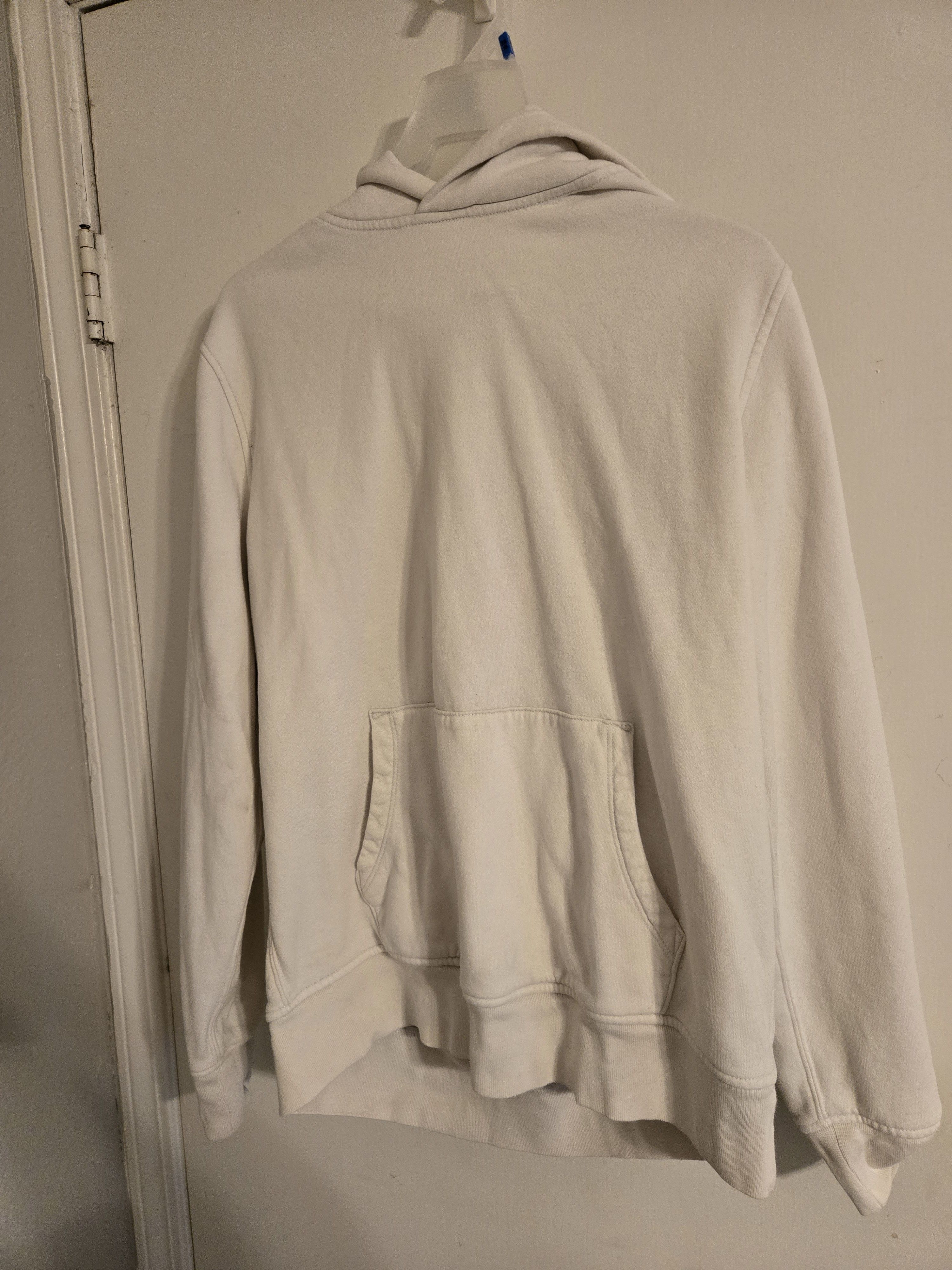 Gap Vintage Gap Pullover Hoodie Size US M / EU 48-50 / 2 - 1 Thumbnail