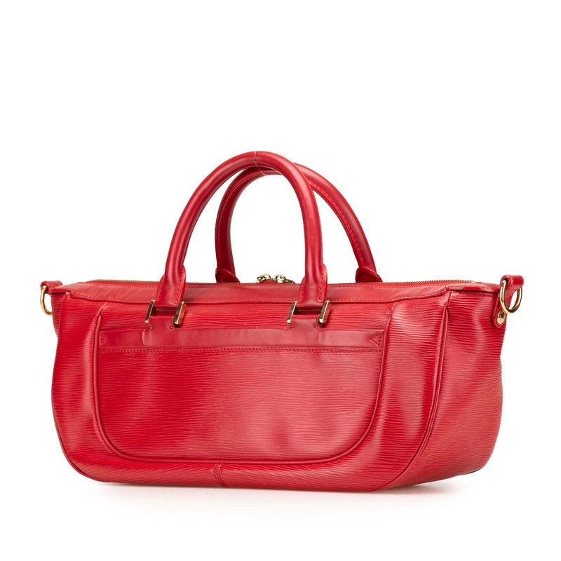 Louis Vuitton Louis Vuitton Epi DAnura MM Handbag Size ONE SIZE - 2 Thumbnail