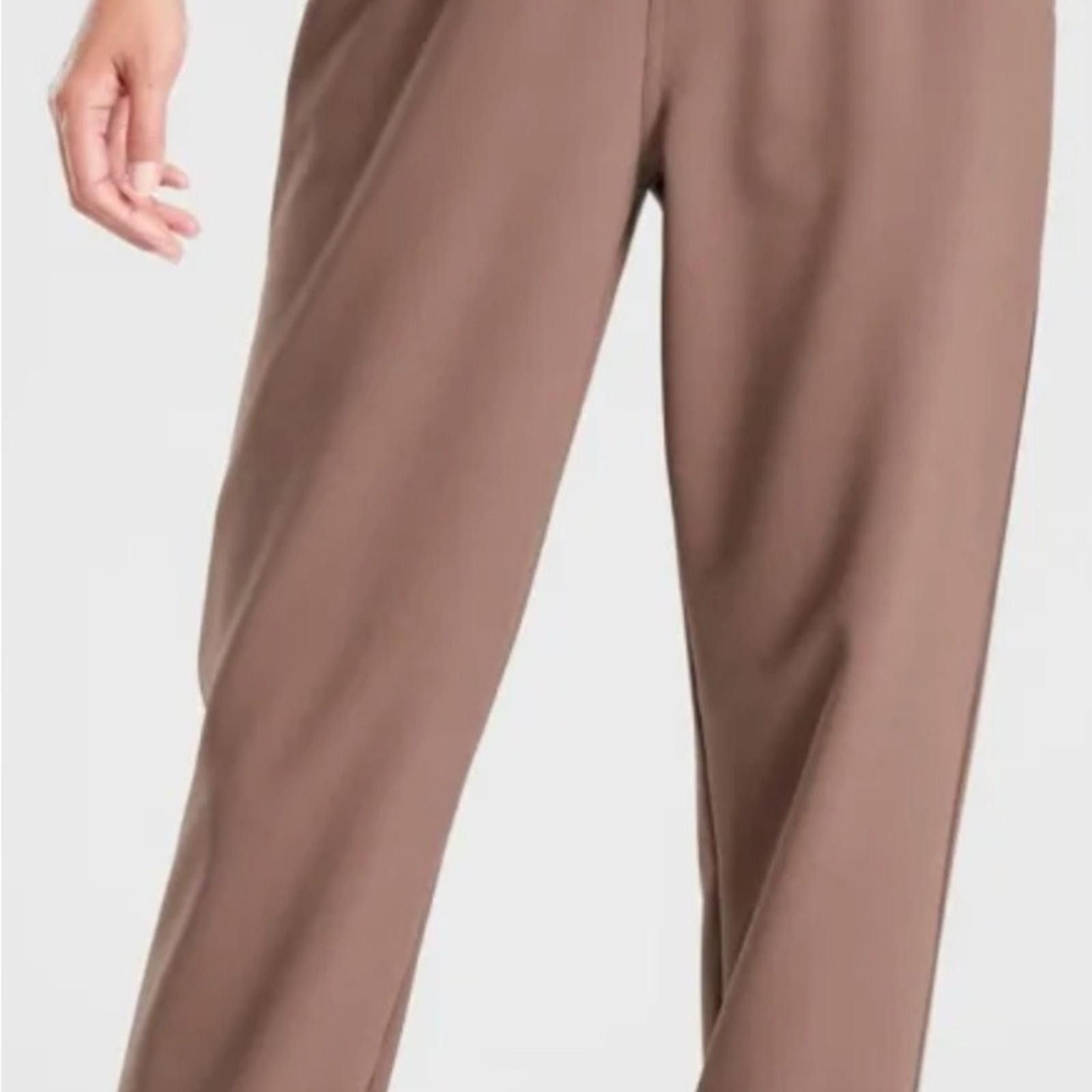 Other Athleta | Metropolis Jogger High-Rise Lightweight Size 28" / US 6 / IT 42 - 1 Thumbnail