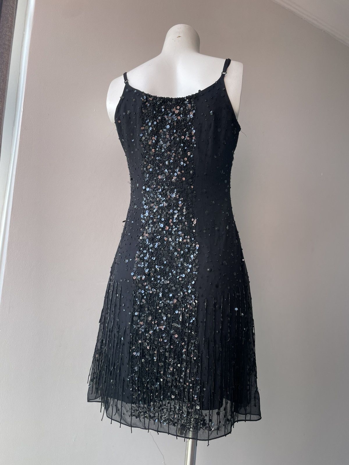 Vintage Vintage dress Size M / US 6-8 / IT 42-44 - 13 Thumbnail