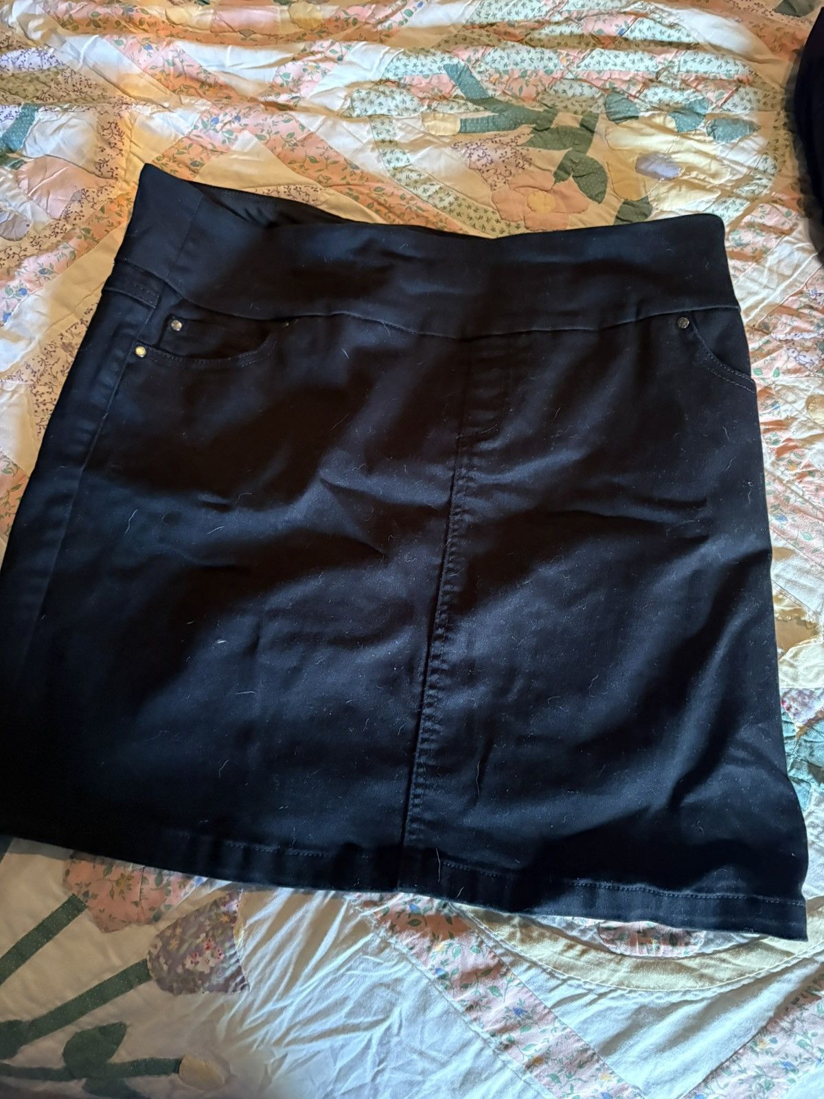 Other SC&CO skorts mini skirt Size 34" / US 12 / IT 48 - 4 Thumbnail