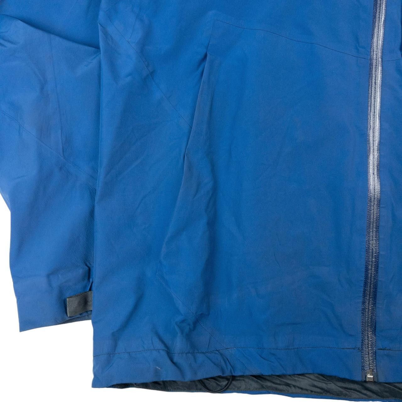Veilance Vintage Arcteryx Veilance Zip Up Goretex Jacket Size L Size US L / EU 52-54 / 3 - 6 Thumbnail