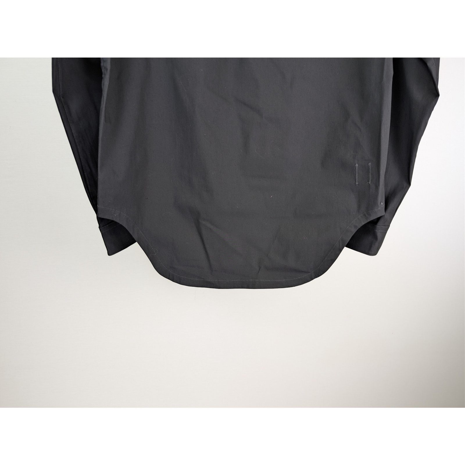 Stone Island o1rshd1 Zipper Overshirt Shirt in Black Size US S / EU 44-46 / 1 - 12 Thumbnail