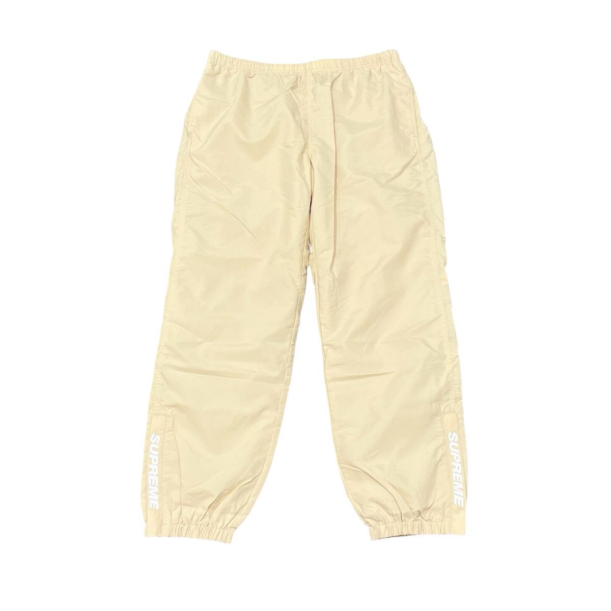 Supreme Supreme FW18 Warm Up Pants Size US 30 / EU 46 - 1 Thumbnail
