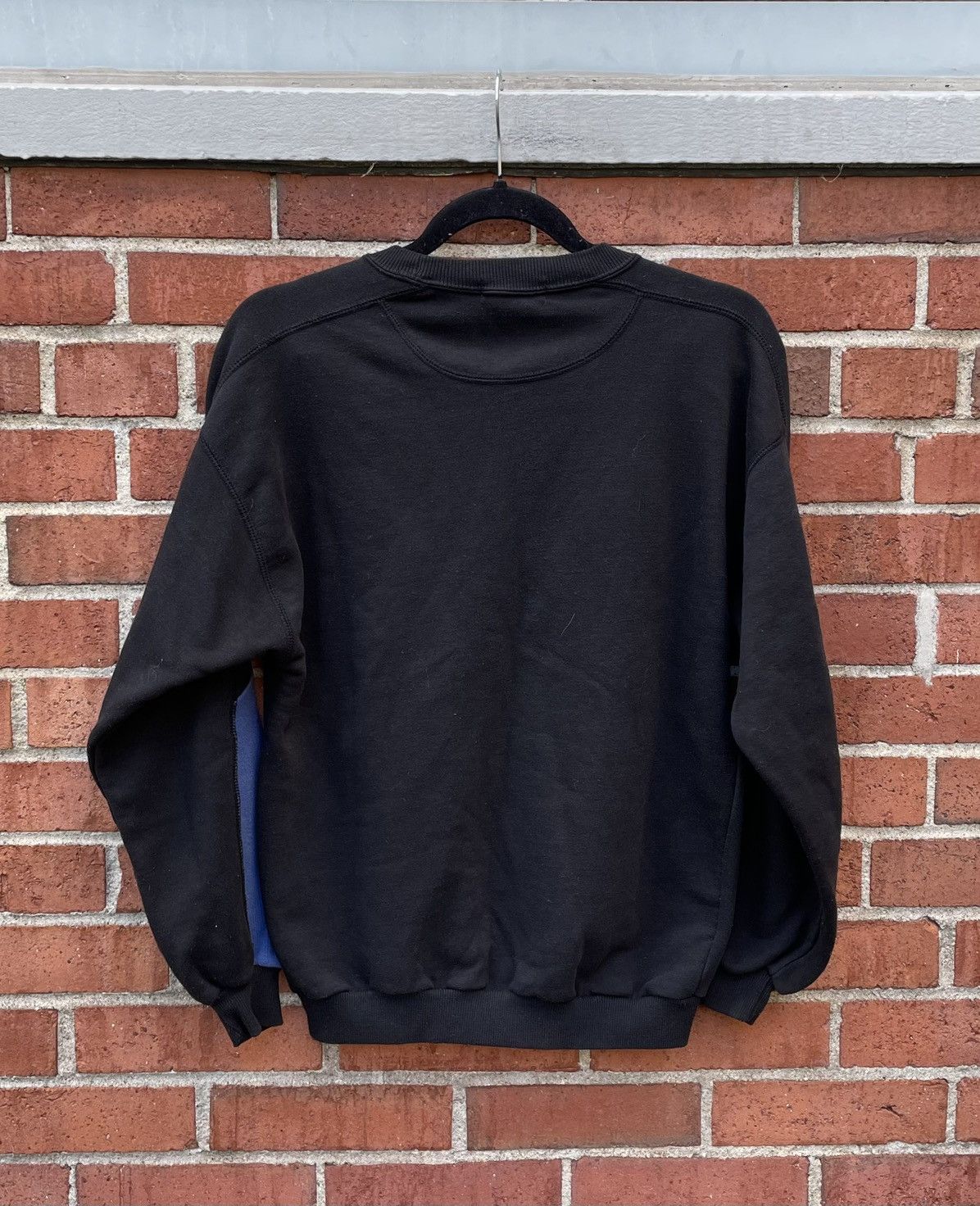 Puma Vintage Puma West Germany “live The Puma Life” Crewneck Size US M / EU 48-50 / 2 - 5 Thumbnail