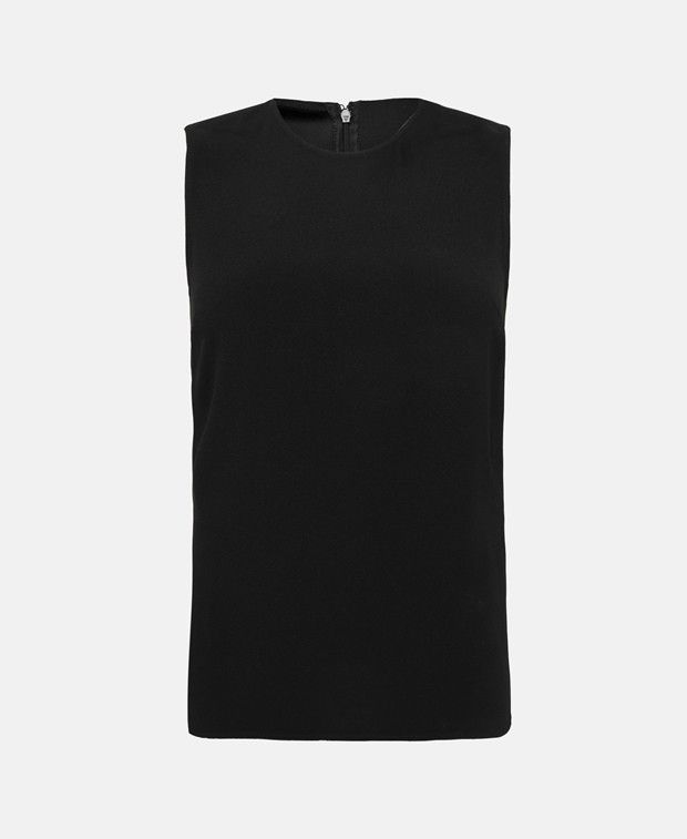 AMI Sleeveless top Size XXS / US 00 / IT 34 - 1 Thumbnail