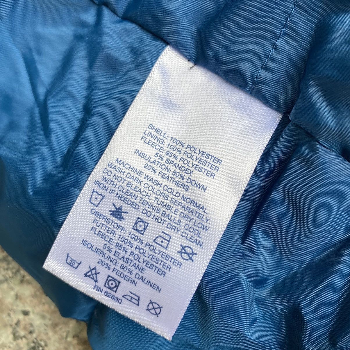 Lands' End Lands end puffer coat Size S / US 4 / IT 40 - 9 Thumbnail