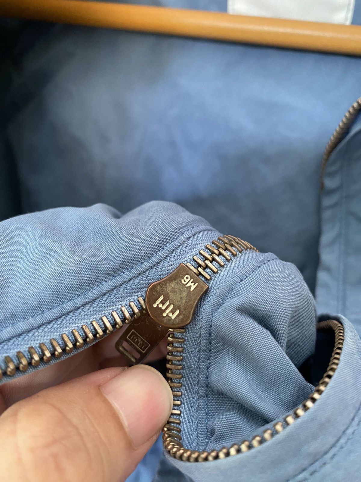 Mister Freedom × Sugar Cane RIRI Zipper Three Blind Mice Slank Pocket Cargos hunting Size US M / EU 48-50 / 2 - 8 Thumbnail