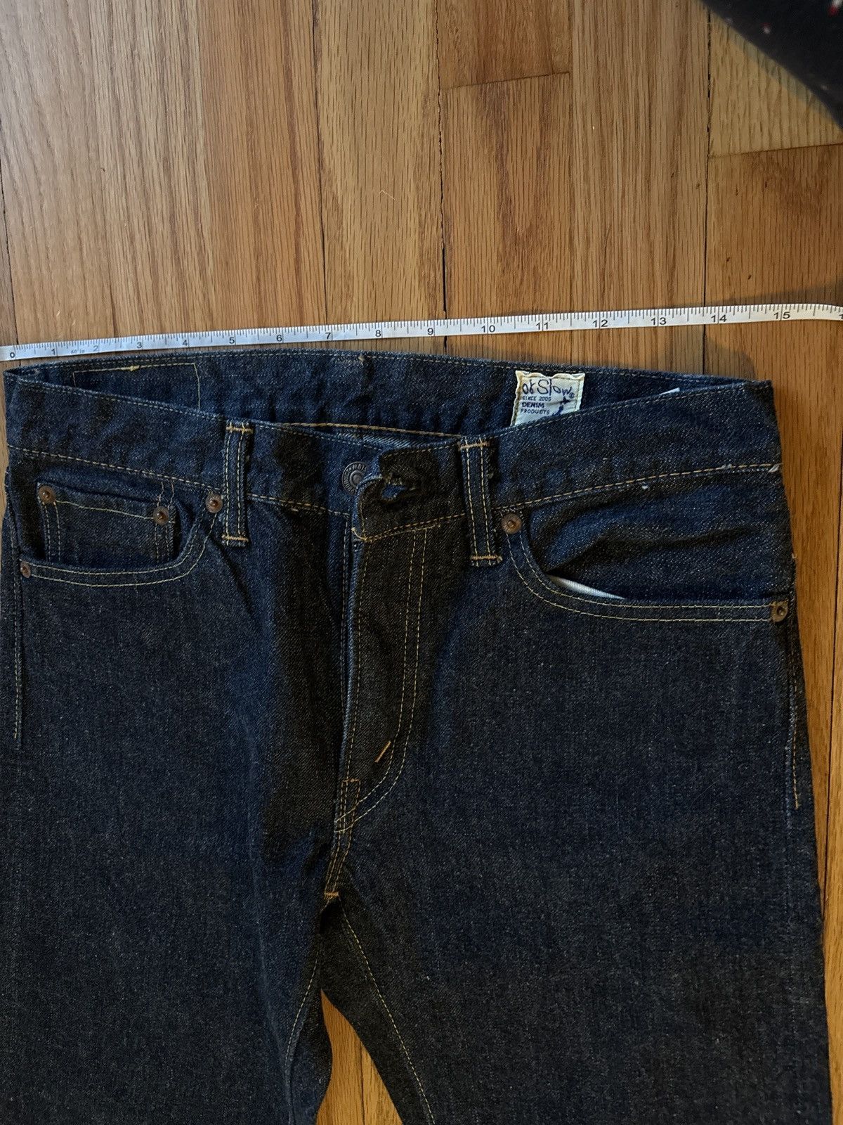 Orslow Orslow denim size small Size US 28 / EU 44 - 3 Thumbnail