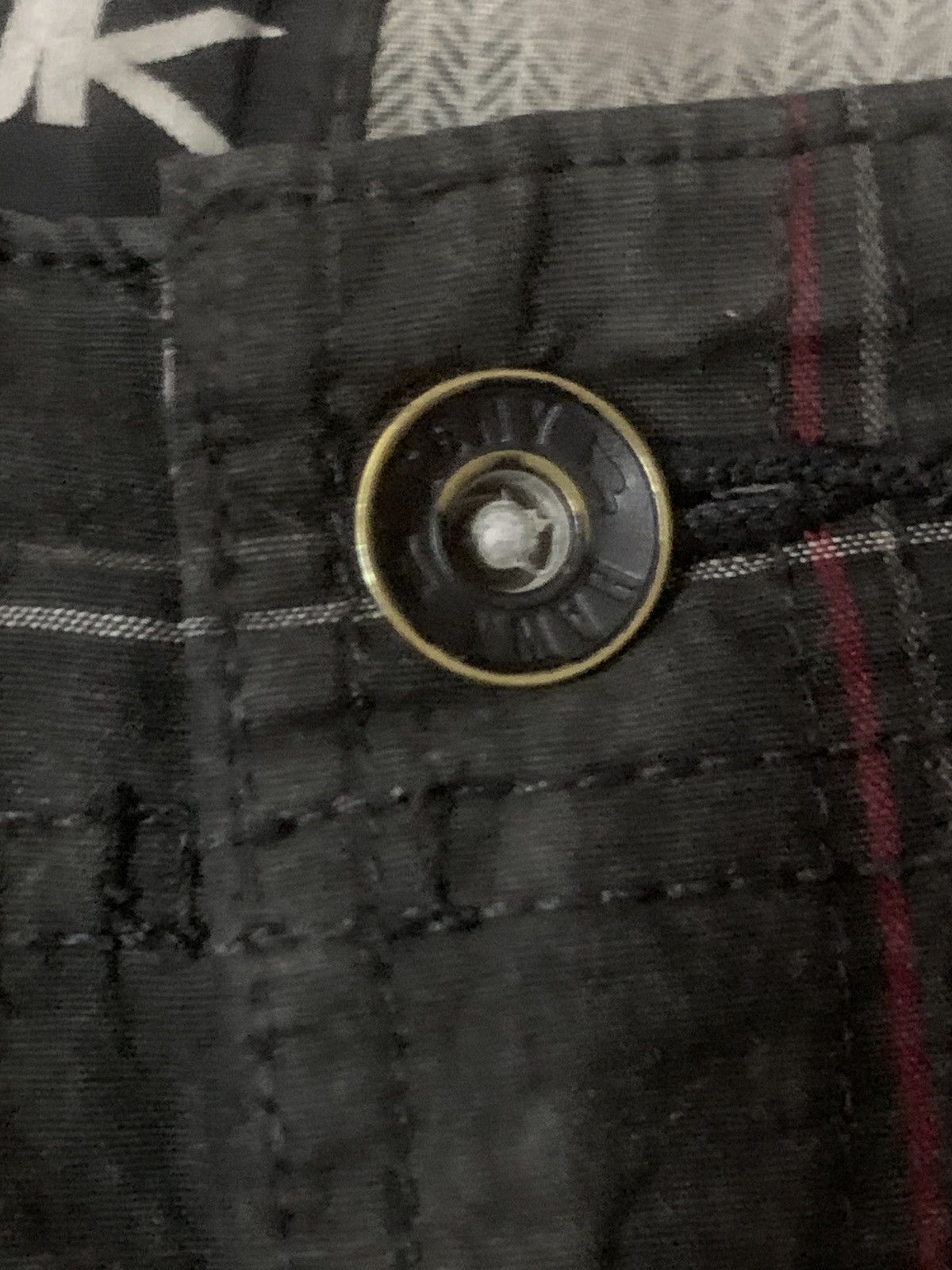 Tony Hawk Short Pants