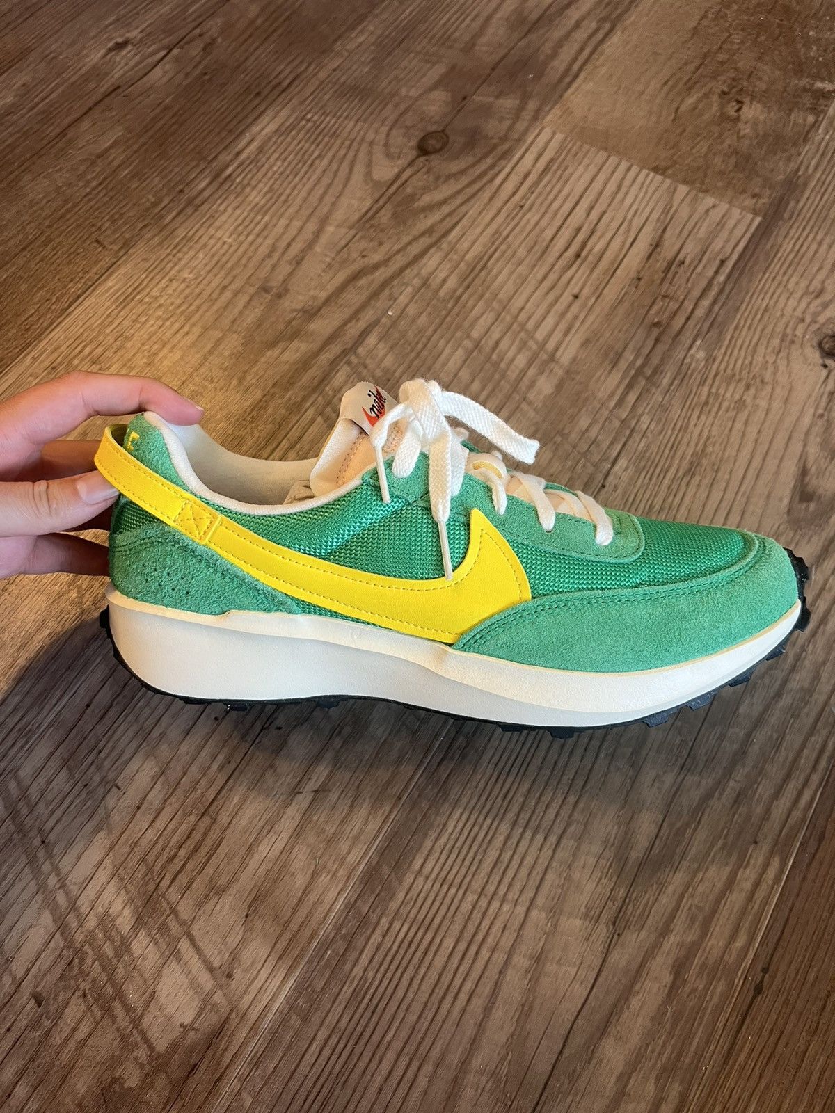 Nike Waffle Debut Vintage