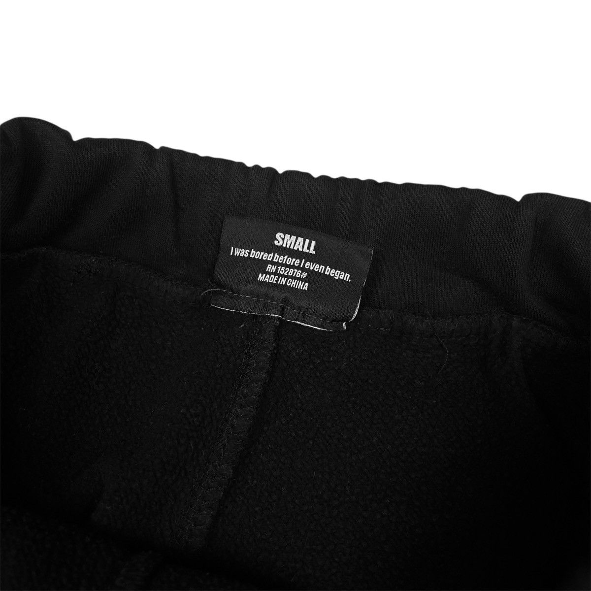 Pleasures Pleasures Teenage Lovers Sweatpants Size US 30 / EU 46 - 6 Thumbnail
