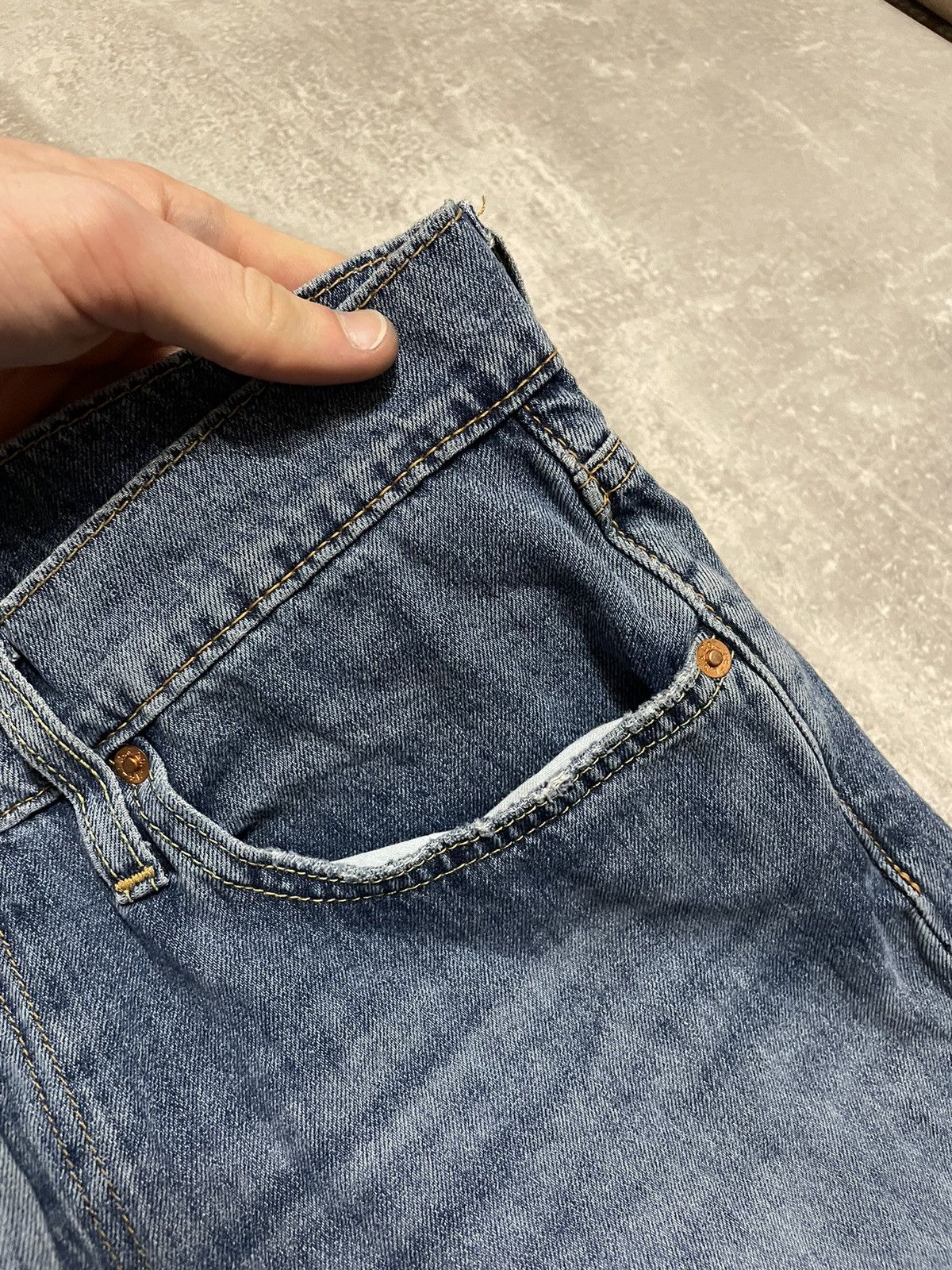 Levi's Vintage Levis Blue Jeans 33/32 Size US 32 / EU 48 - 19 Thumbnail