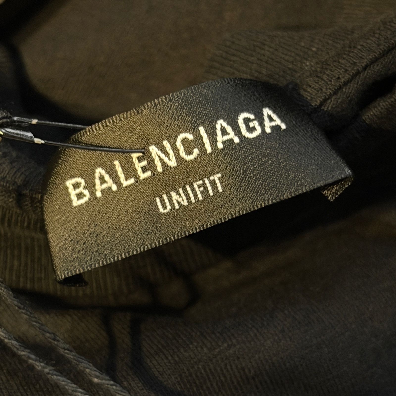 Balenciaga Balenciaga Pride Fitted Tank-Top Size XS / US 0-2 / IT 36-38 - 3 Thumbnail