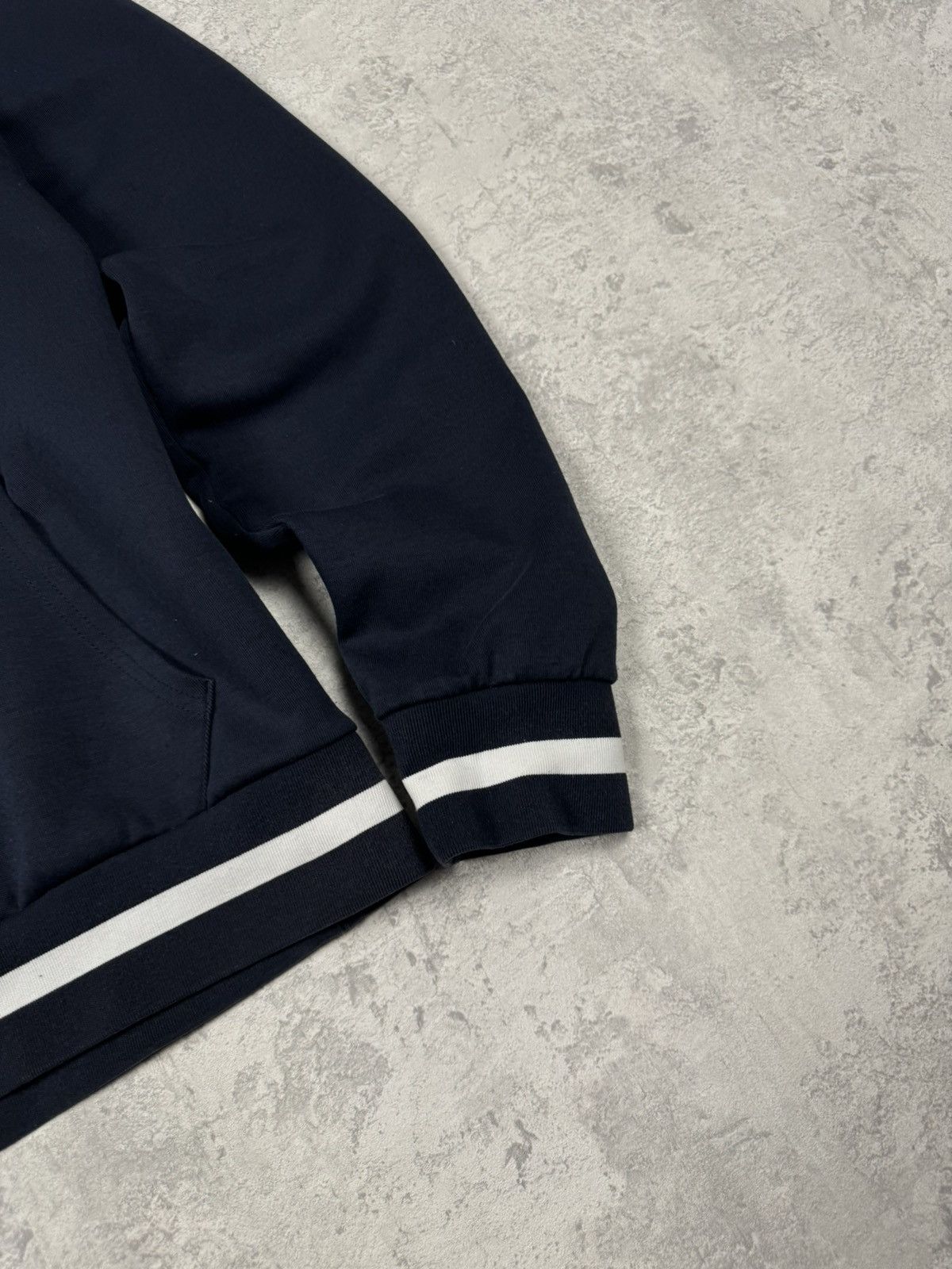 Polo Ralph Lauren Polo Ralph Lauren Hoodie Big Logo Size M Size US M / EU 48-50 / 2 - 5 Thumbnail