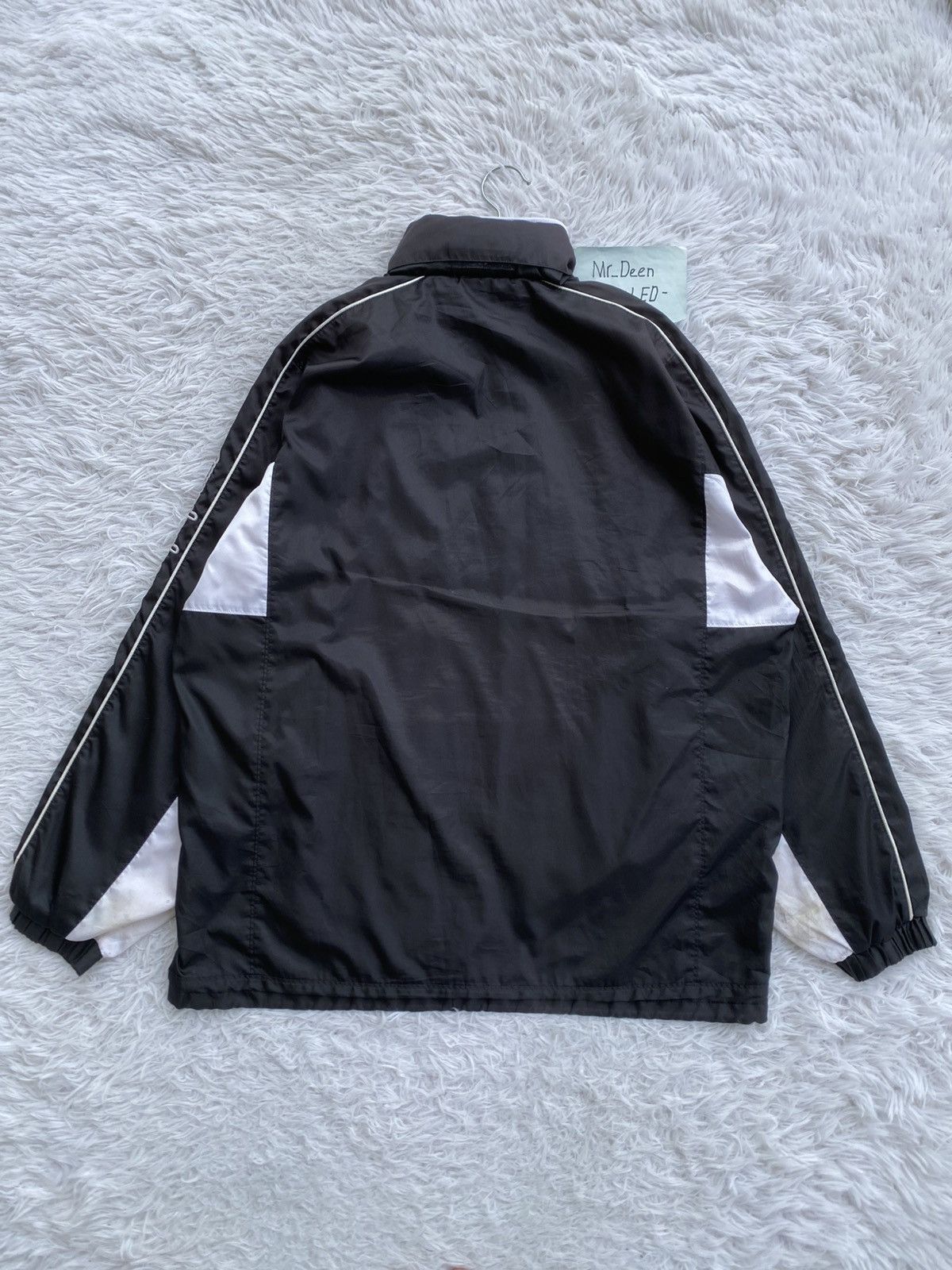 Champion Rare Vintage Champions Windbreaker/ Jacket Size US XL / EU 56 / 4 - 13 Thumbnail