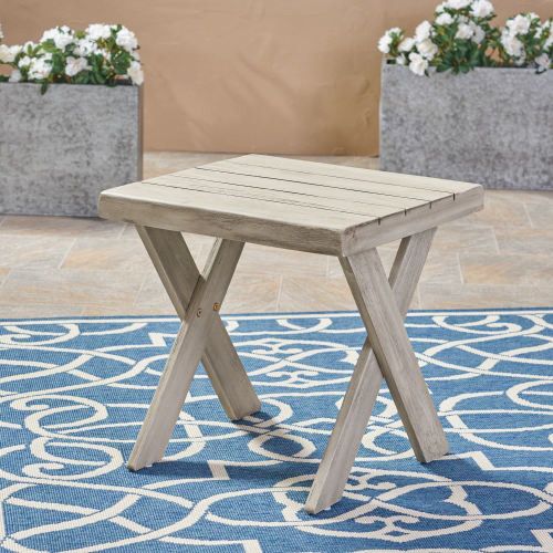 Designer × Homemade EAGLEWOOD SIDE TABLE Size US L / EU 52-54 / 3 - 3 Thumbnail