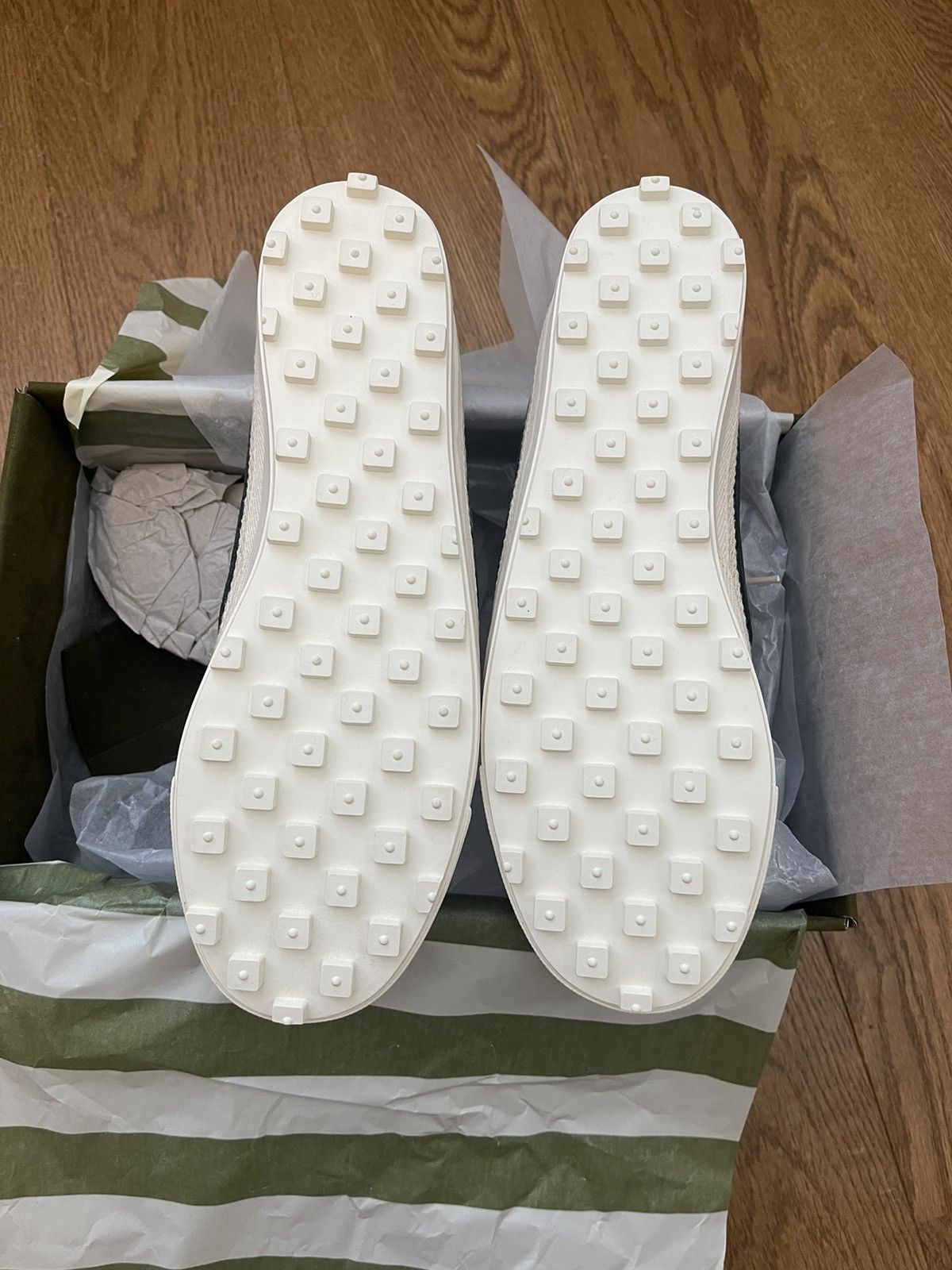 Bode × Nike Nike x Bode Astrograbber 8.5 UK deadstock Size US 9.5 / EU 42-43 - 4 Thumbnail
