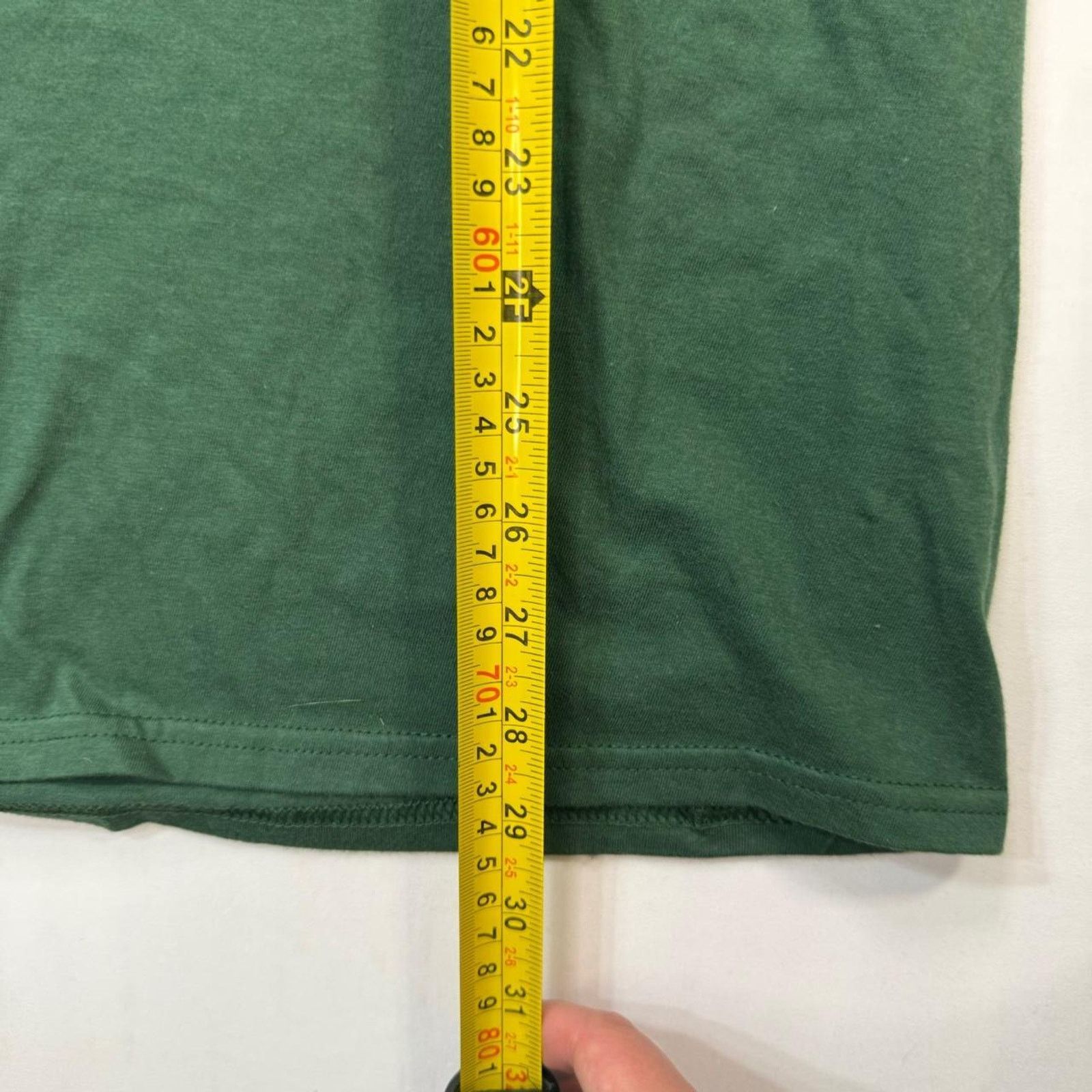 NCAA NCAA Michigan State Spartans long sleeve green Size US XL / EU 56 / 4 - 3 Thumbnail