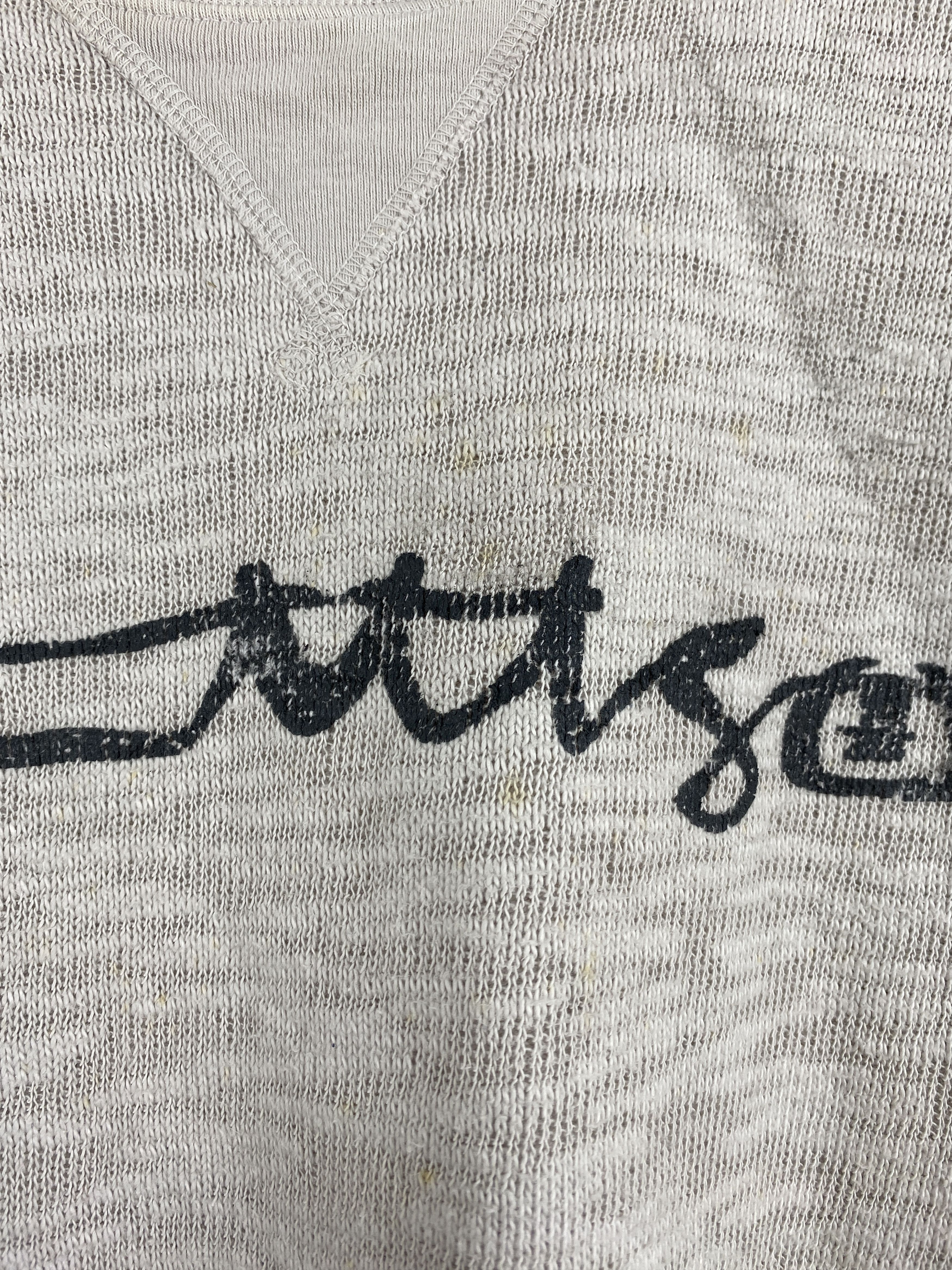 Japanese Brand Vintage Japanese Brand Pullover Sweatshirt JA0129 Size US M / EU 48-50 / 2 - 8 Thumbnail