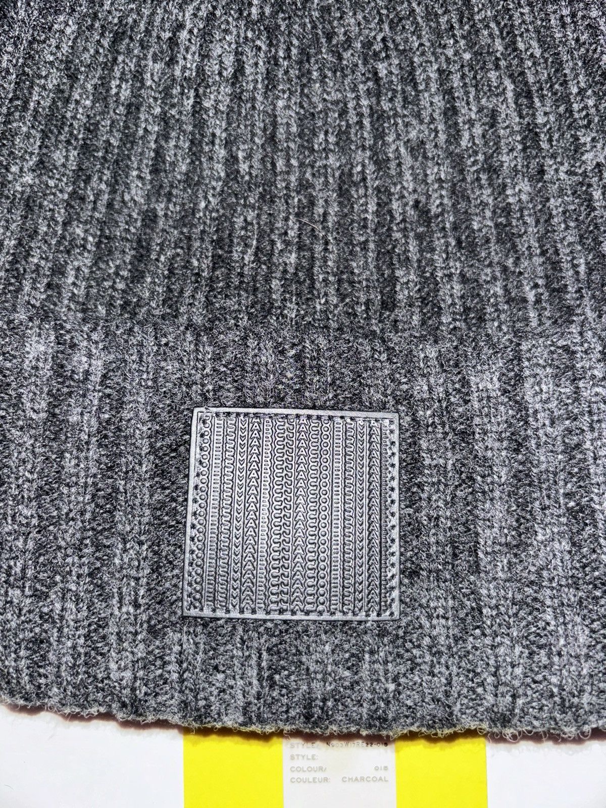 Marc Jacobs Marc Jacob’s beanie Size ONE SIZE - 3 Thumbnail