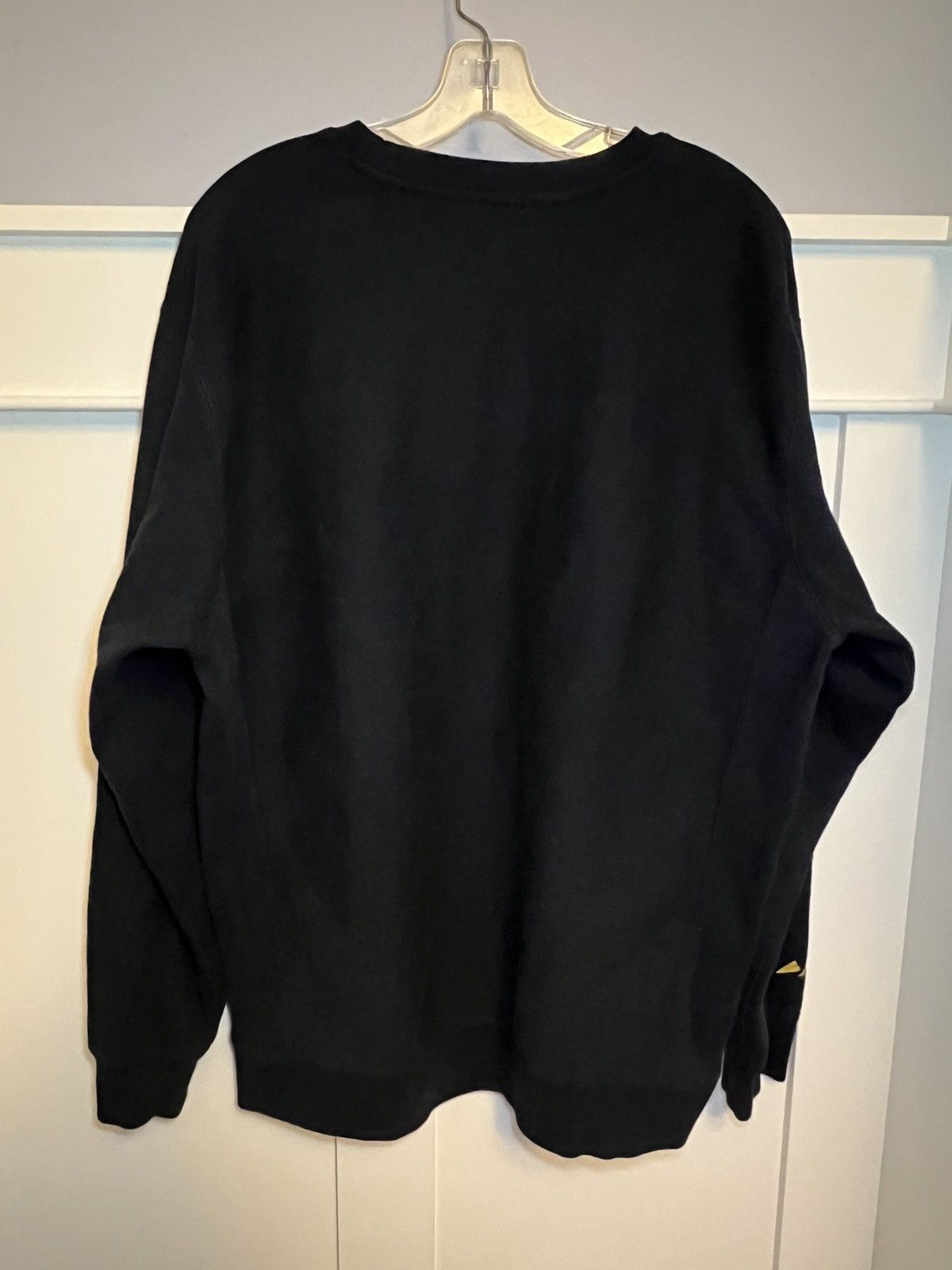 Independent Trading Co. Vintage Independent trading company trademark “R” sweatshirt Size US L / EU 52-54 / 3 - 2 Thumbnail