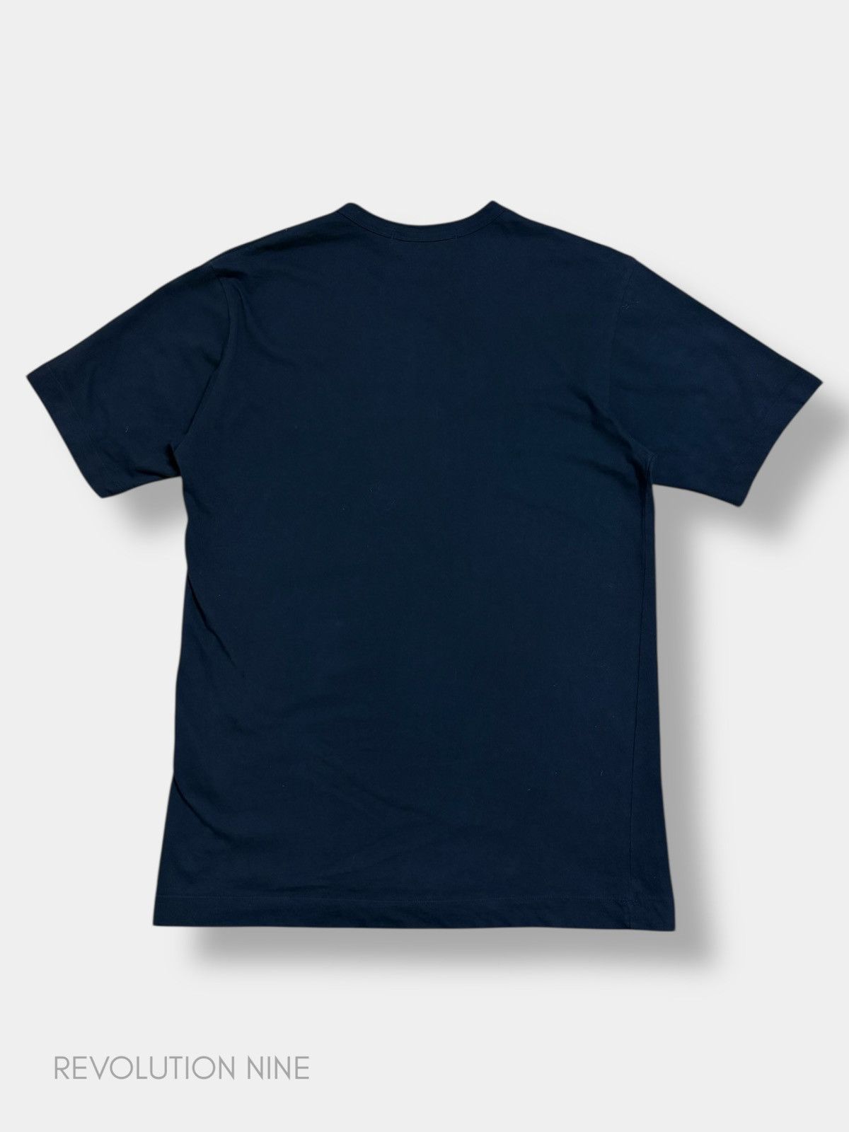 Comme des Garcons Comme des Garçon FW02 alchemist print tshirt Size US L / EU 52-54 / 3 - 2 Thumbnail