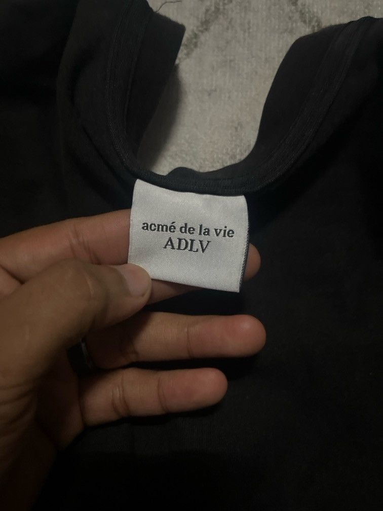 Other ADLV TSHIRT Size US L / EU 52-54 / 3 - 3 Thumbnail