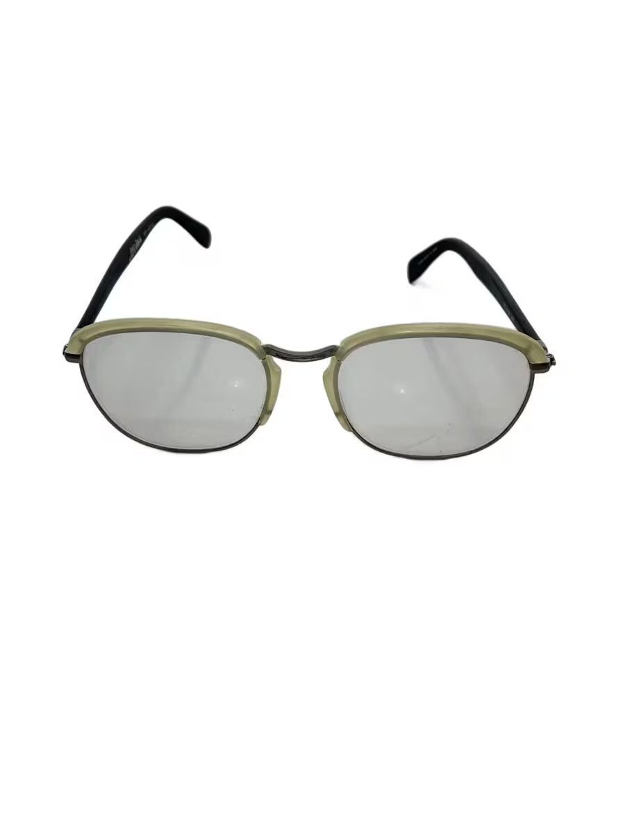 Jean Paul Gaultier Plastic Frame Eye Glasses Size ONE SIZE - 1 Thumbnail