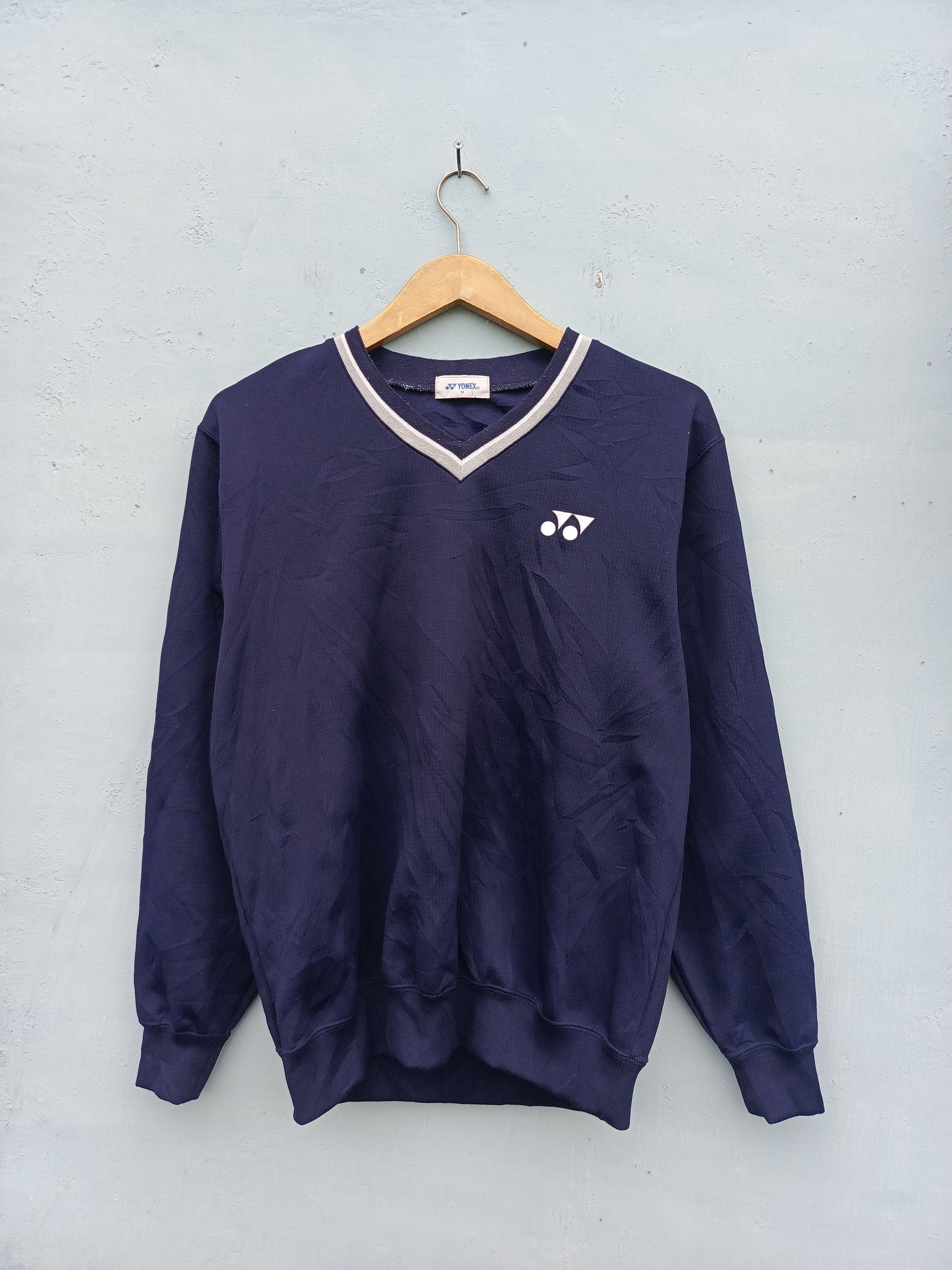 Japanese Brand × Vintage Yonex Thomas & Uber cup japan 2006 Size US M / EU 48-50 / 2 - 1 Thumbnail