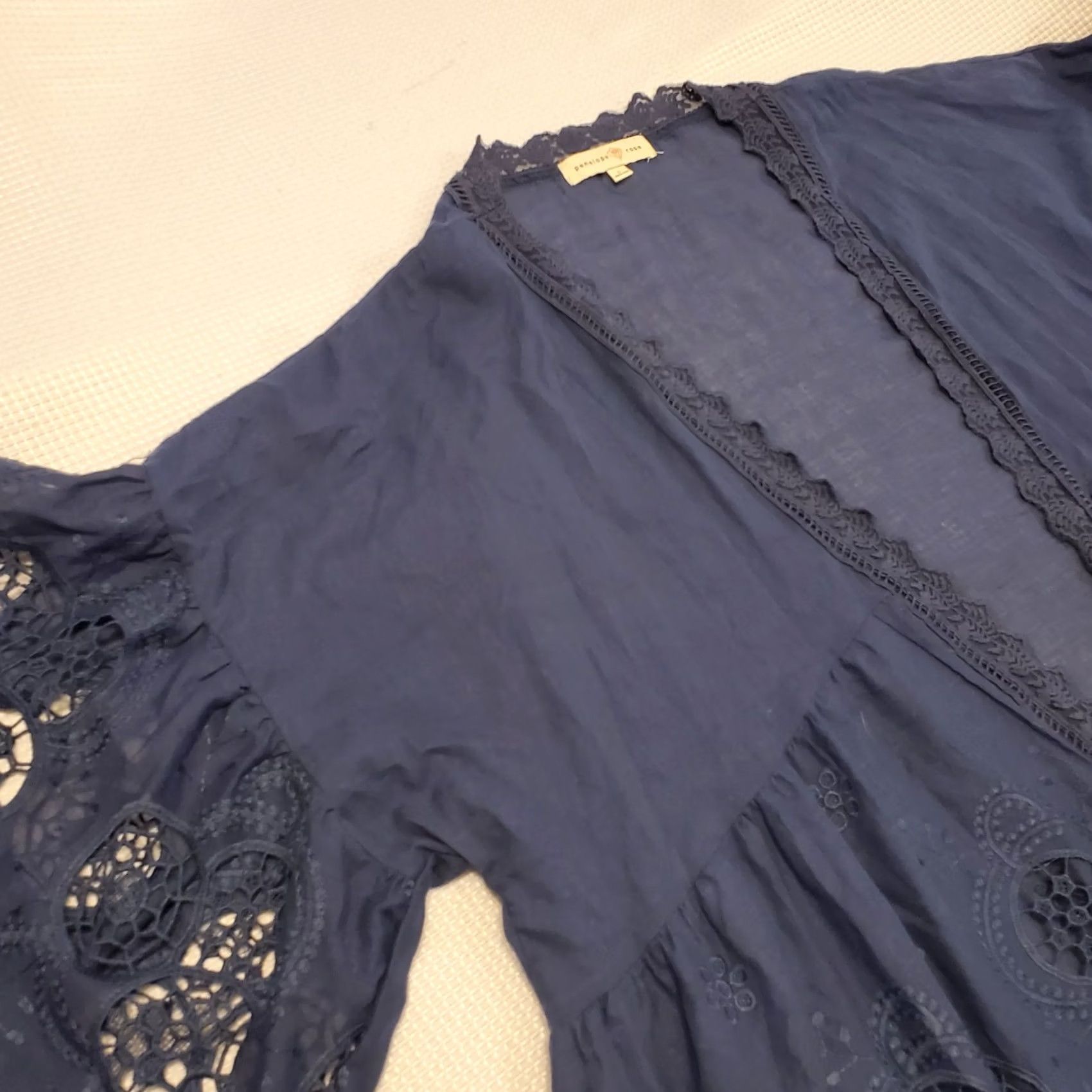 Vintage VINTAGE? No. Size L / US 10 / IT 46 - 4 Thumbnail