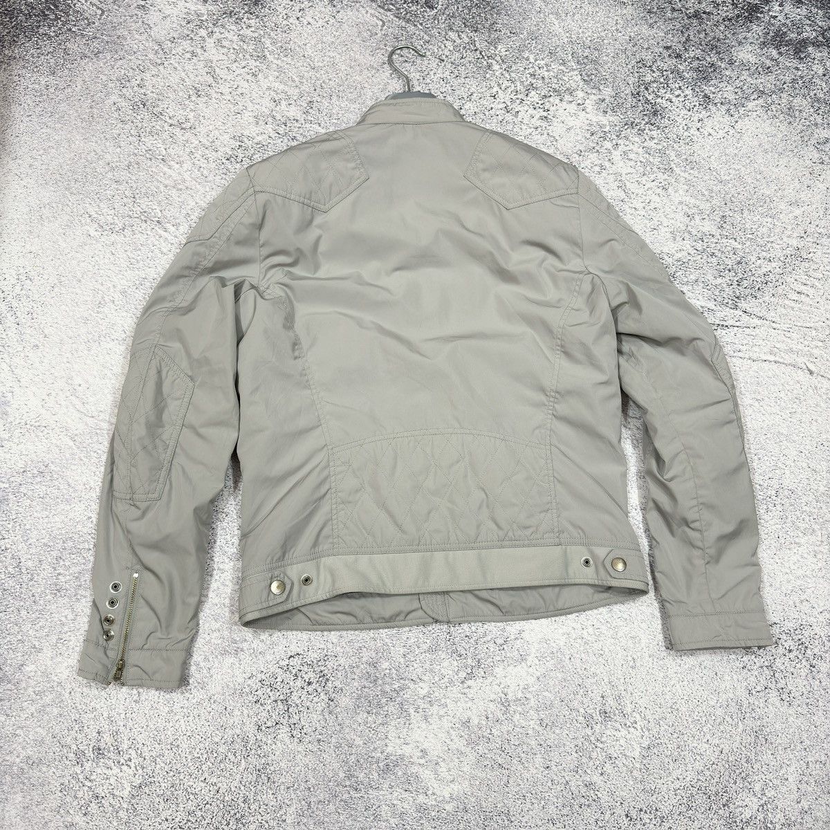 Designer × Diesel Diesel Bomber Jacket L size Size US L / EU 52-54 / 3 - 8 Thumbnail