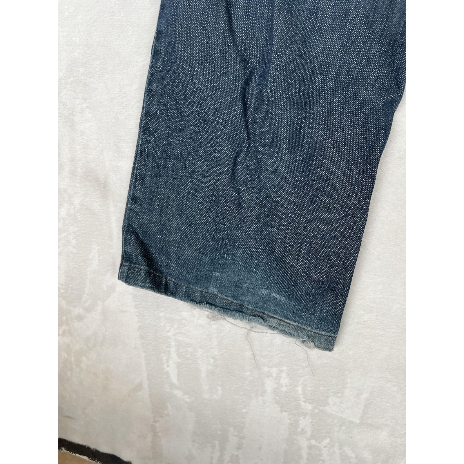 Joe's Joe's Jeans Womens 30 Blue Socialite Bootcut Stretch Denim F Size 30" / US 8 / IT 44 - 11 Thumbnail