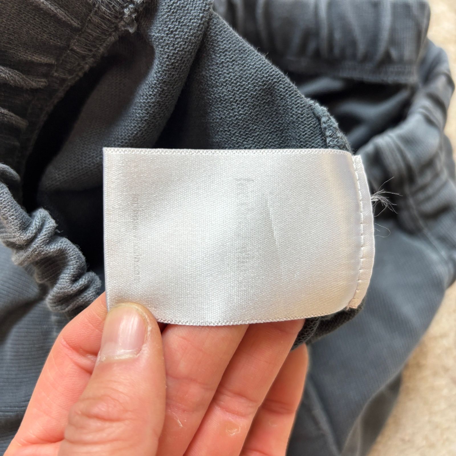 For Those Who Sin For Those Who Sin FTWS Wings Faded Sweatshorts Men's XL Size US 31 - 9 Thumbnail