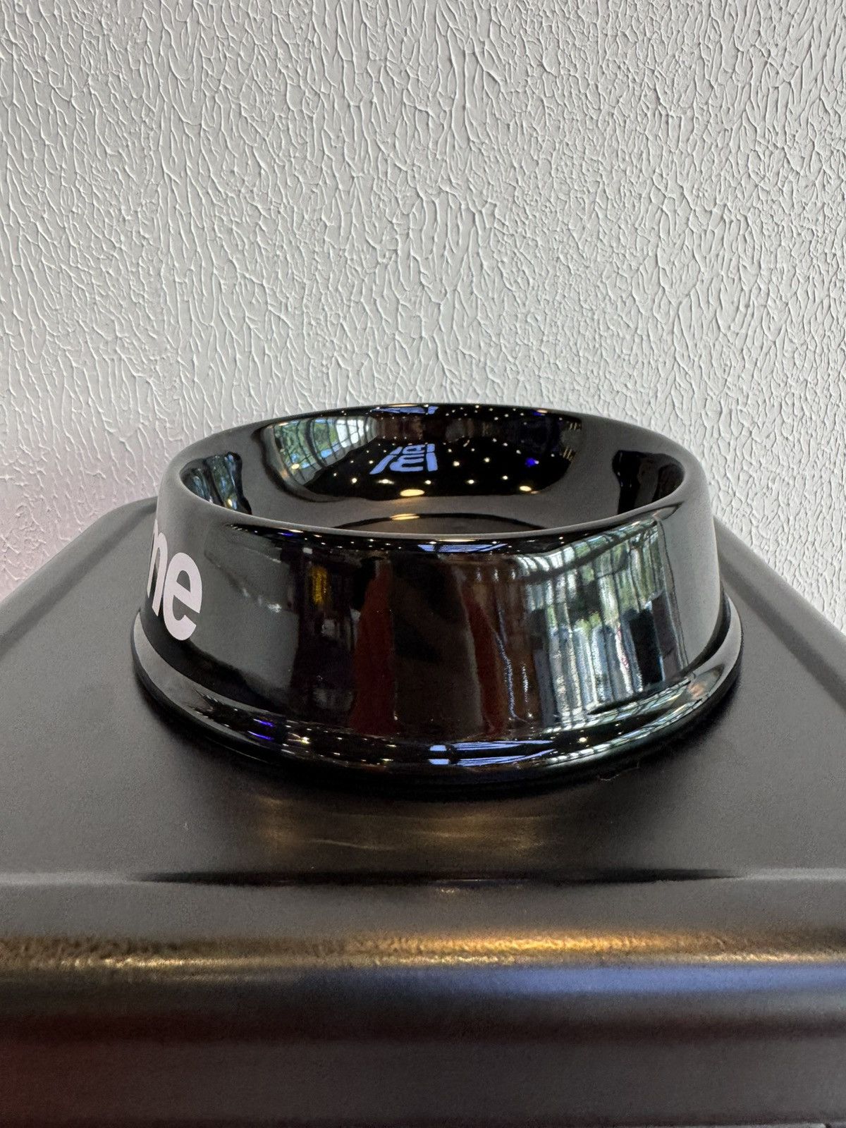 Supreme Supreme Dog Bowl Size 30 - 2 Thumbnail