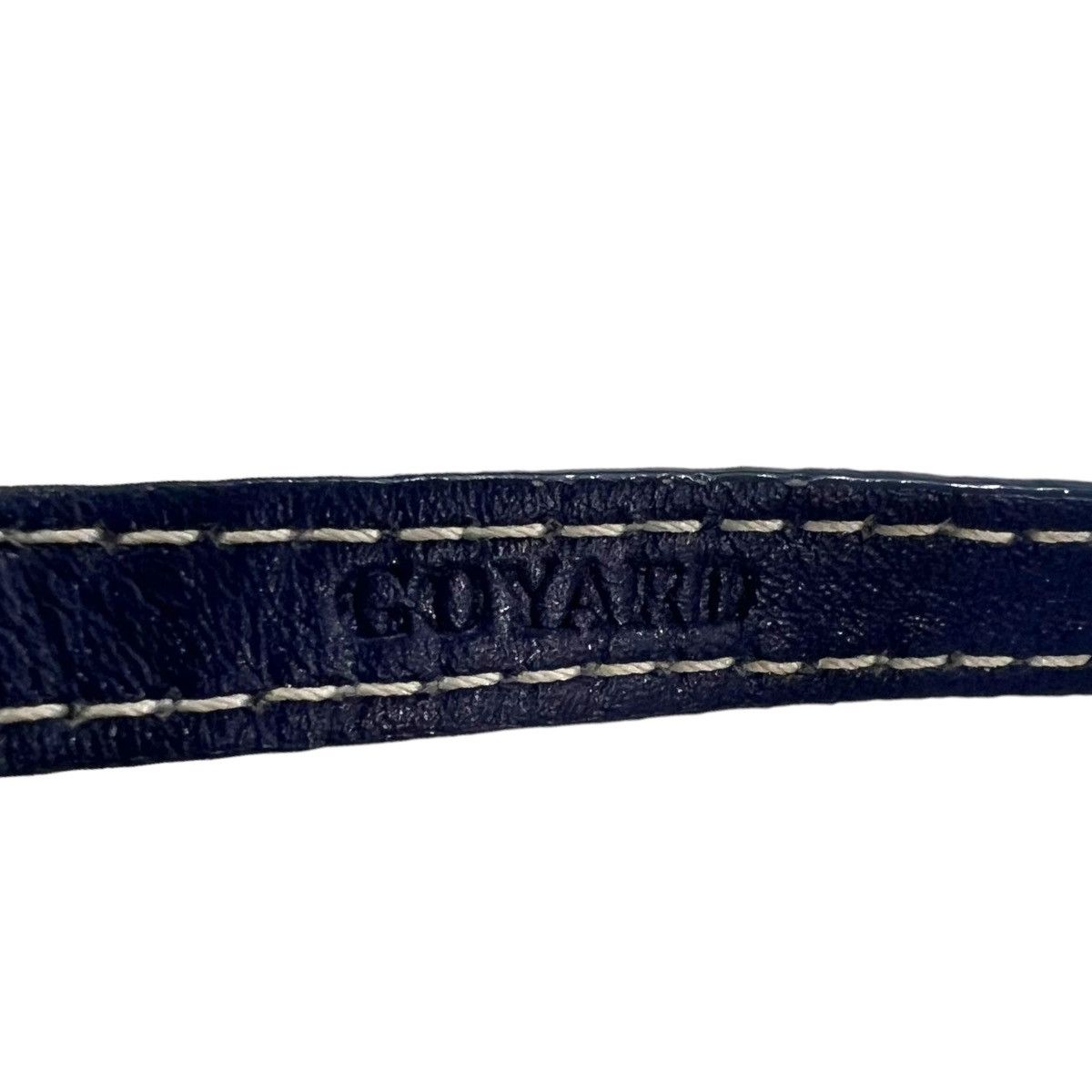 Goyard Goyard Double Wrap Bracelet Size ONE SIZE - 4 Thumbnail