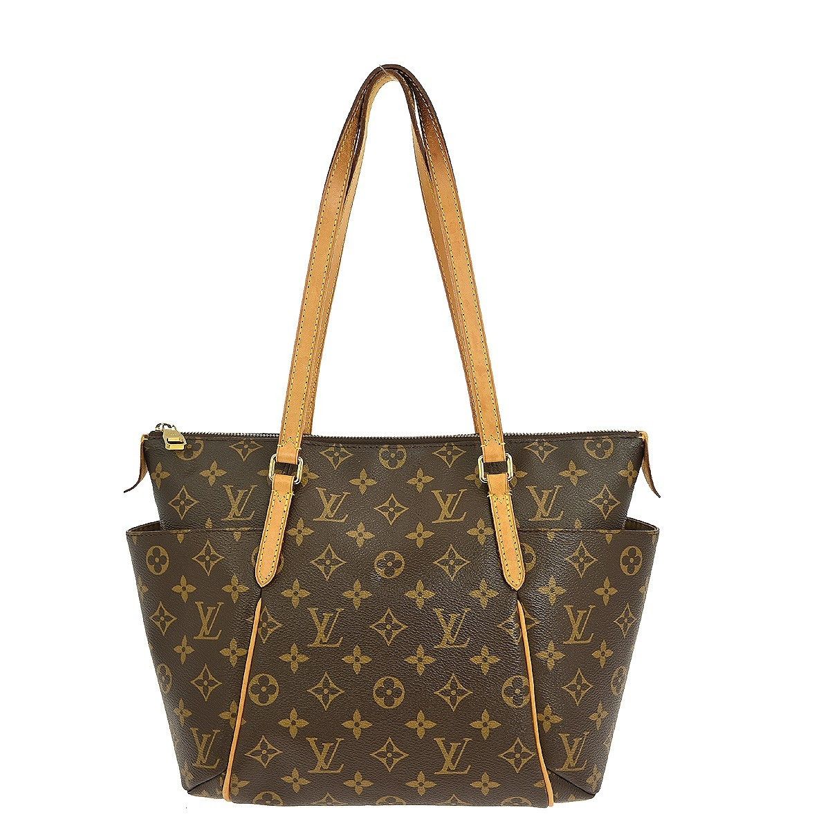 Louis Vuitton Louis Vuitton Totally Handbag Monogram Canvas Size ONE SIZE - 1 Thumbnail