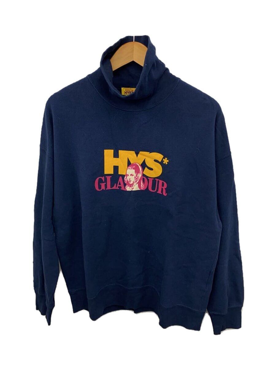 Hysteric Glamour 🐎 Vixen Girl Sweater | Grailed