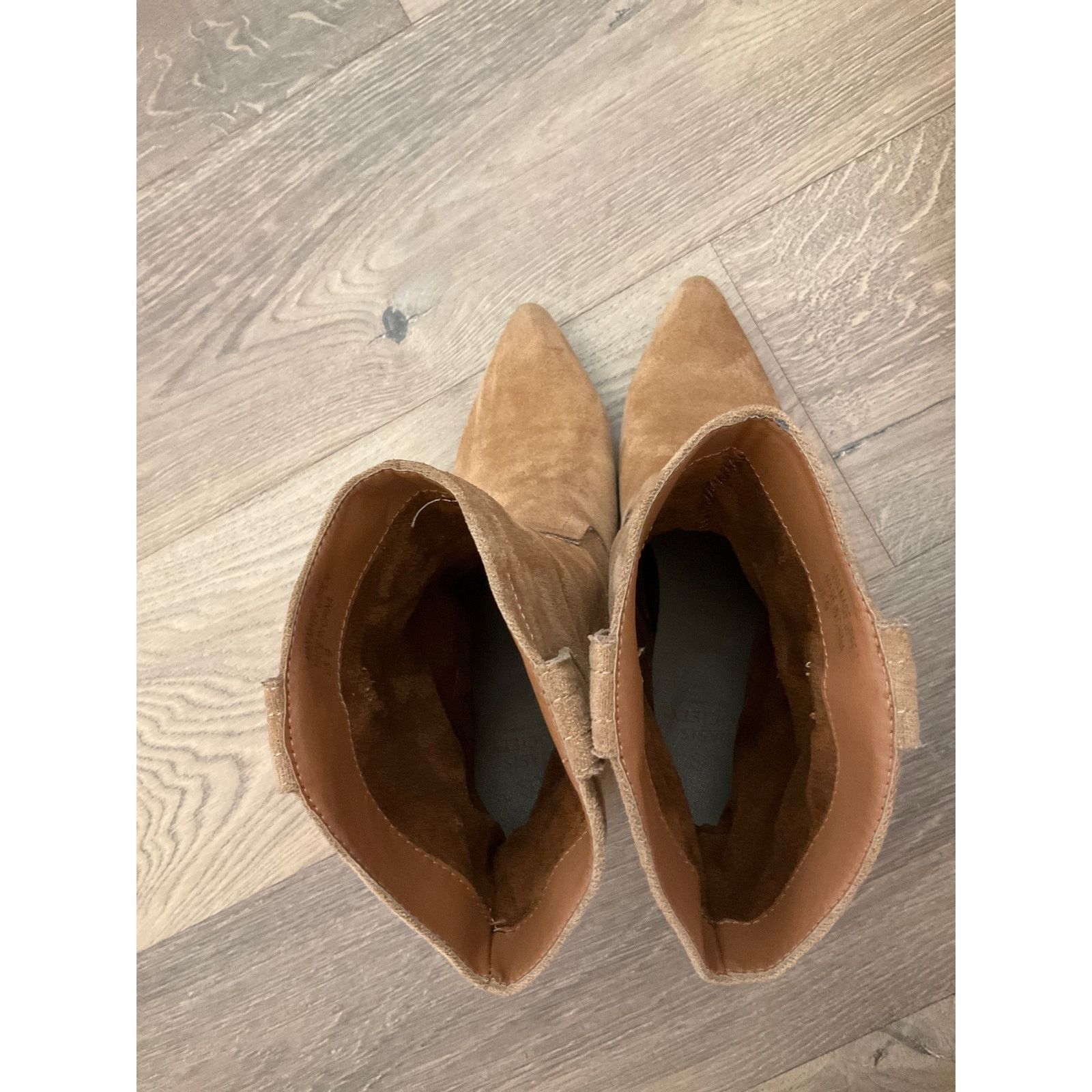 & Other Stories Women’s Oasis Society boots, 9 Size US 9 / IT 39 - 11 Thumbnail