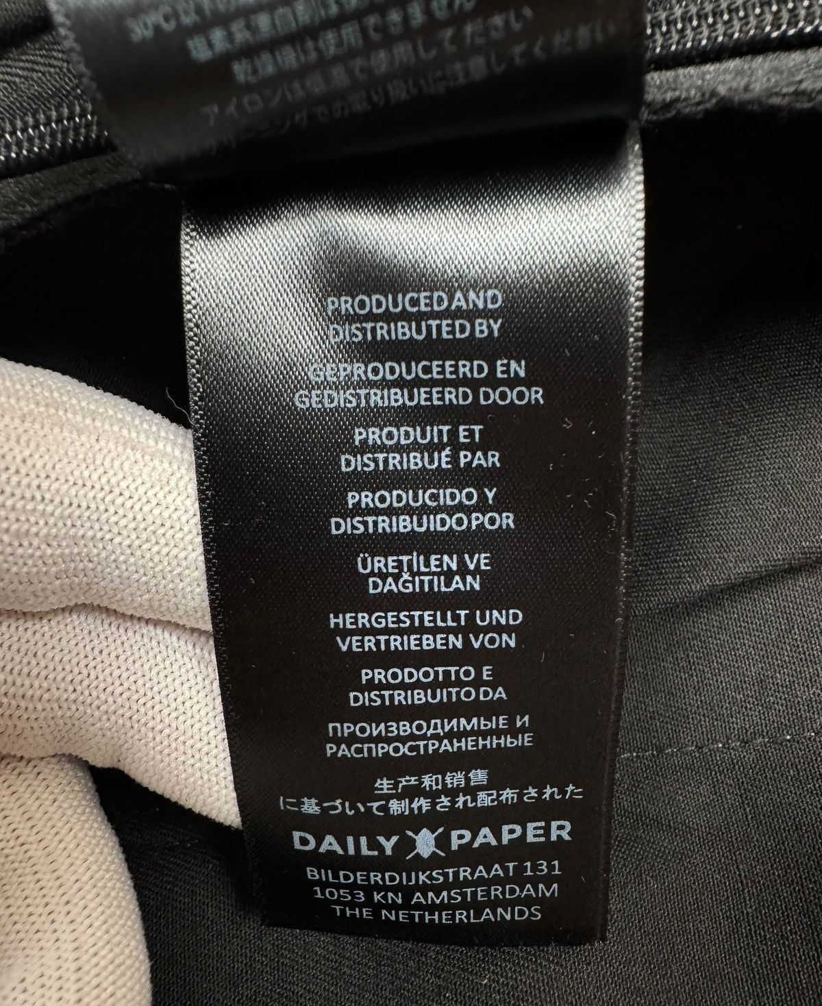 Daily Paper Daily Paper Pleated Mini Skirt Printed Logo size XS Size 26" / US 2 / IT 38 - 15 Thumbnail